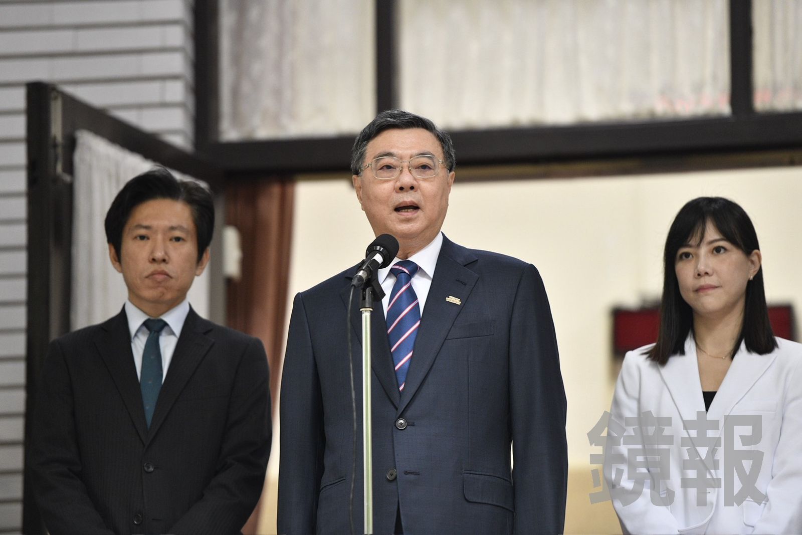 台灣最大液化天然氣來源卡達宣布停產 卓揆:會確保能源供應無虞