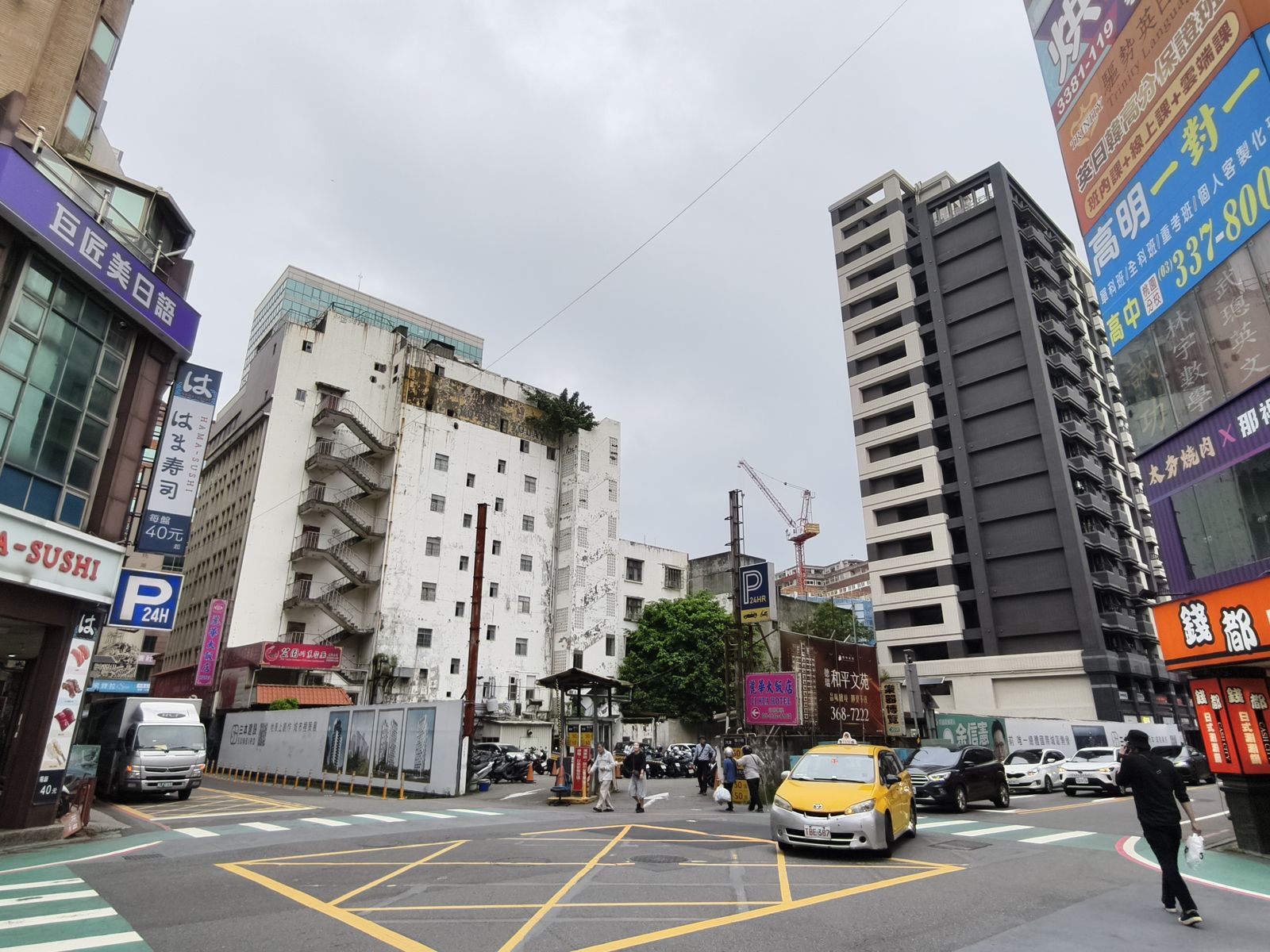 看好脫北潮+青安3.0效應!桃園老字號三本建設推270億三指標大案
