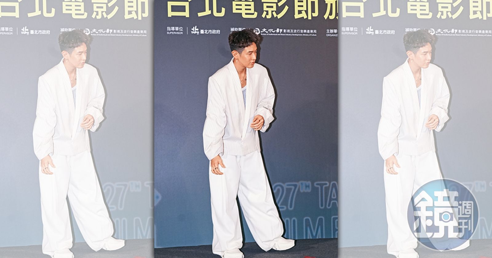 來都來了／柯震東不想偷臭求洗白　安心亞度假腳滑討呼呼