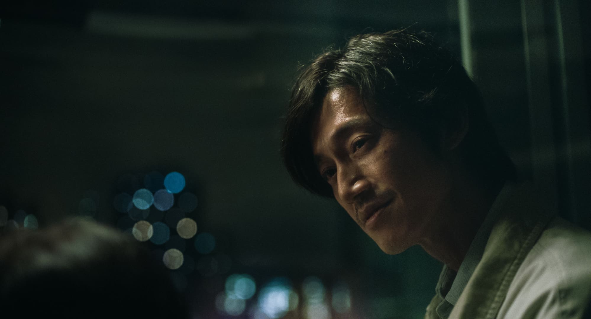 吳慷仁憑《但願人長久》入圍本屆香港電影金像獎男配角獎，得獎呼聲甚高。（甲上提供）