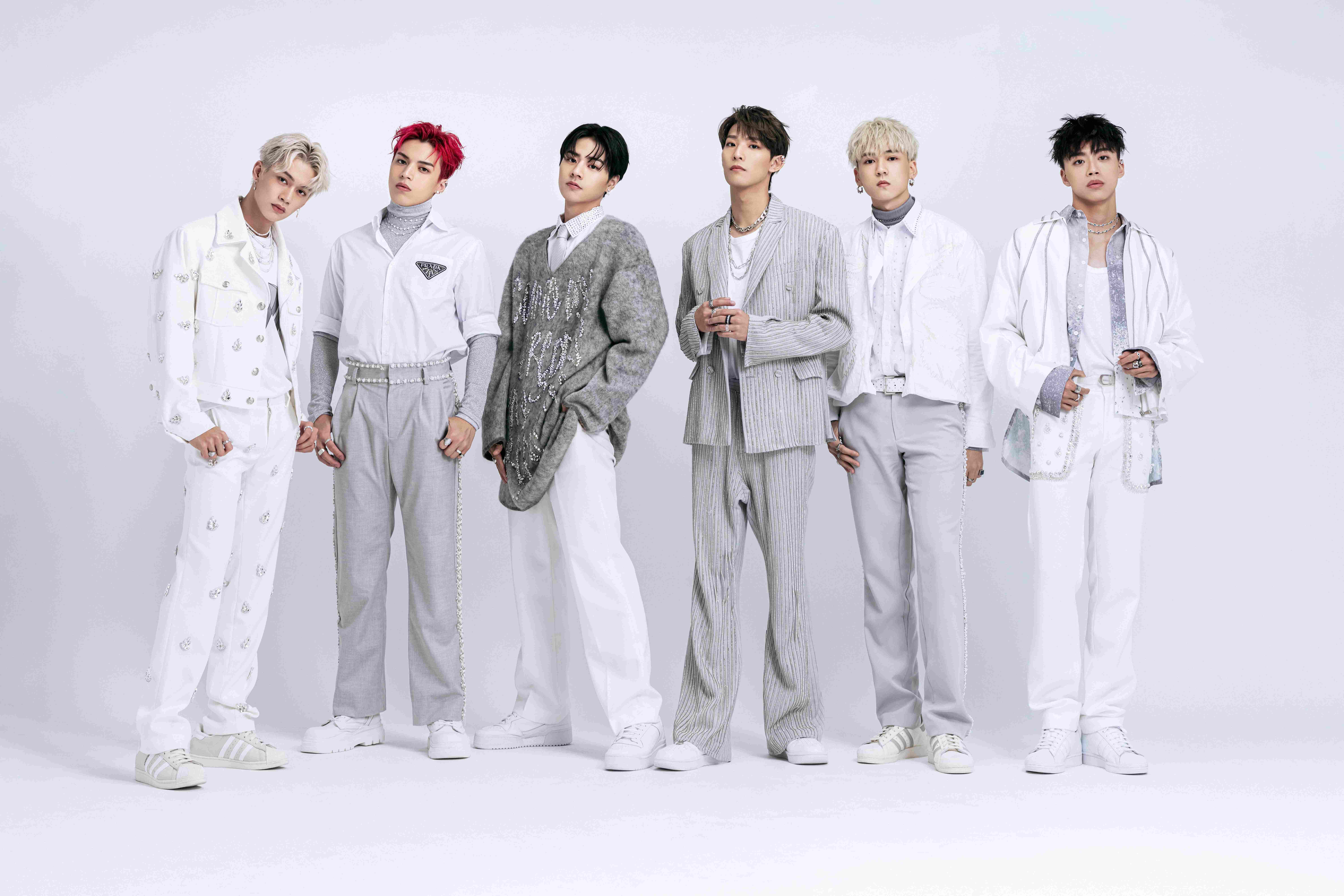 人氣夯團Ozone即將於屏東三大日音樂節演出。（屏東縣政府提供）