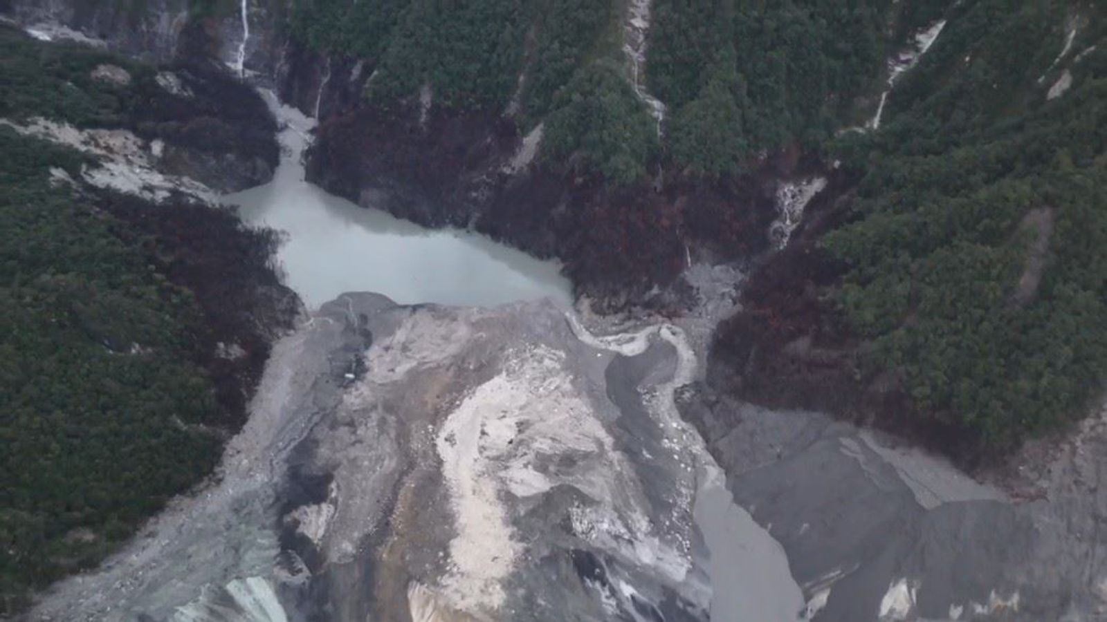 馬太鞍洪災究責/光復鄉長緊咬徐榛蔚 花蓮縣府列10大疑點嗆中央:政治性卸責地方