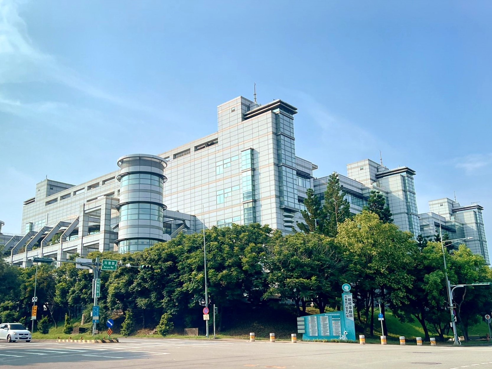 最新「政大永慶科學園區中古屋房價指數」顯示,台中科學園區季漲0.9%。