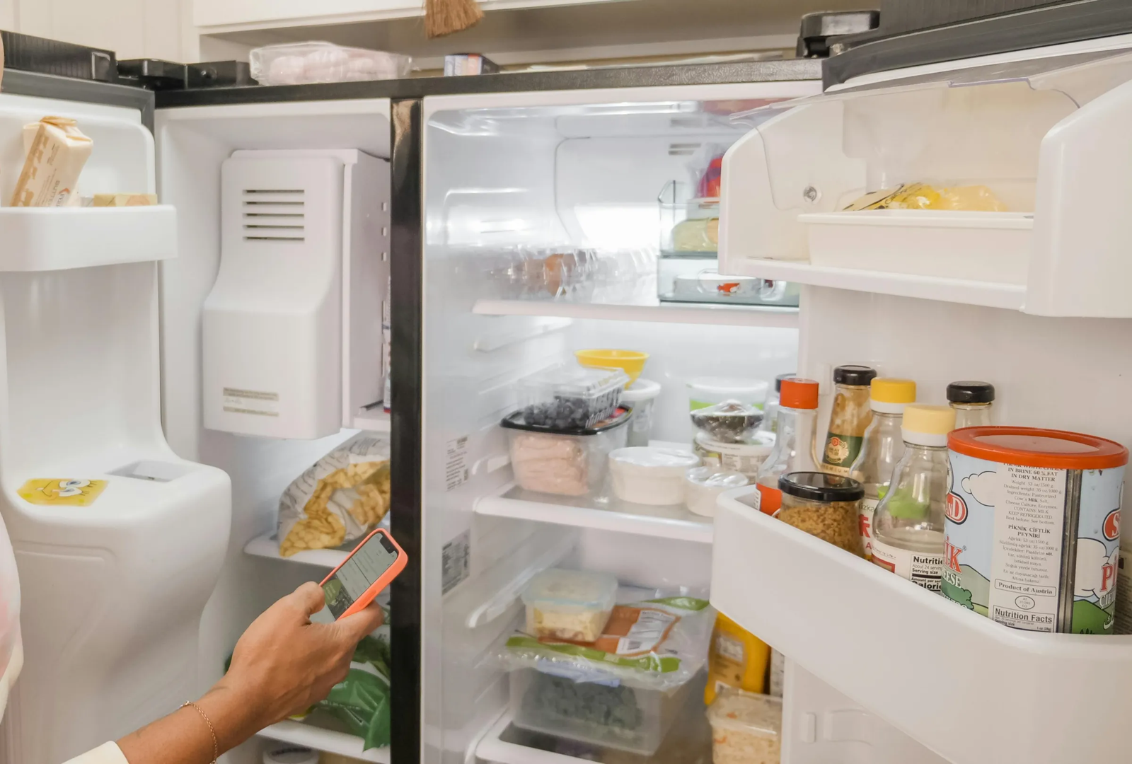 過年清冰箱別浪費 5類食物過期還能吃!一品項逾期2年仍安全