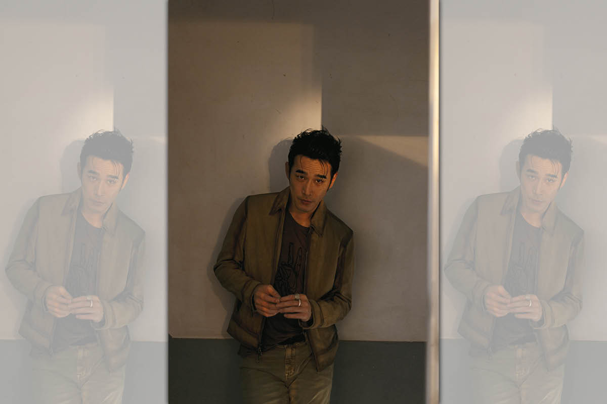 不管阿標（標哥）未來的遭遇是如何，黃騰浩都以開放的態度接受，故事還沒結束，一切也還沒定案。