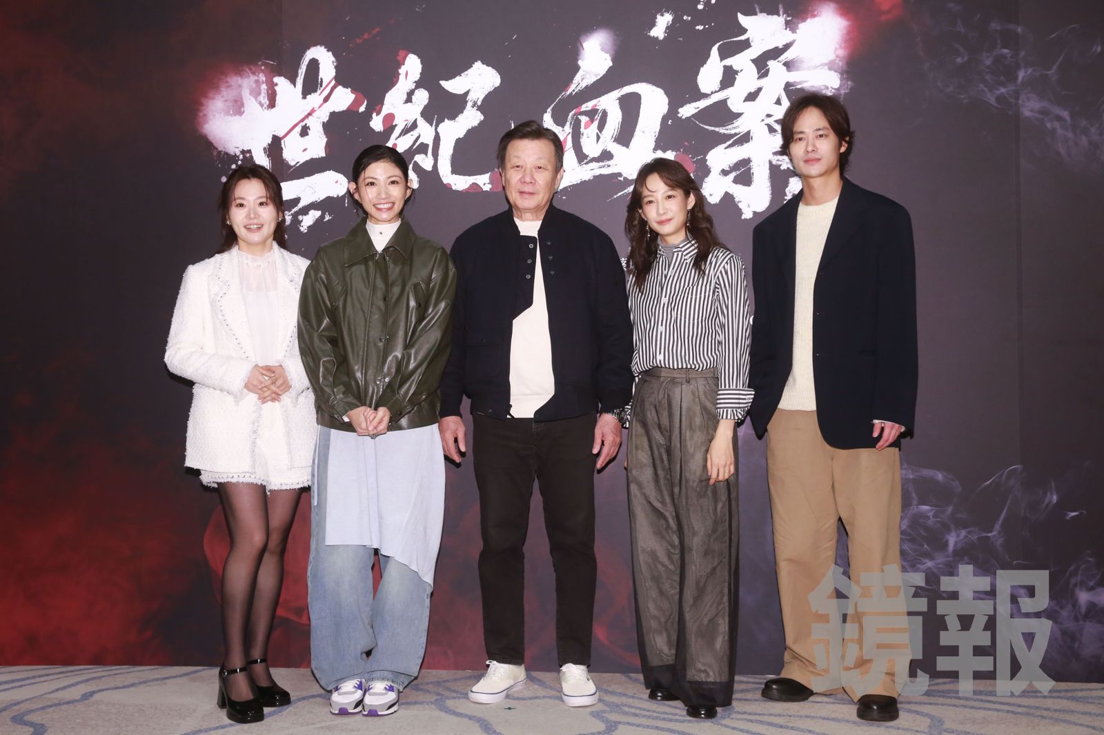 《世紀血案》出品兼編劇蘇敬軾持續神隱 遭作家點名黑歷史砲轟:讓演員擋子彈