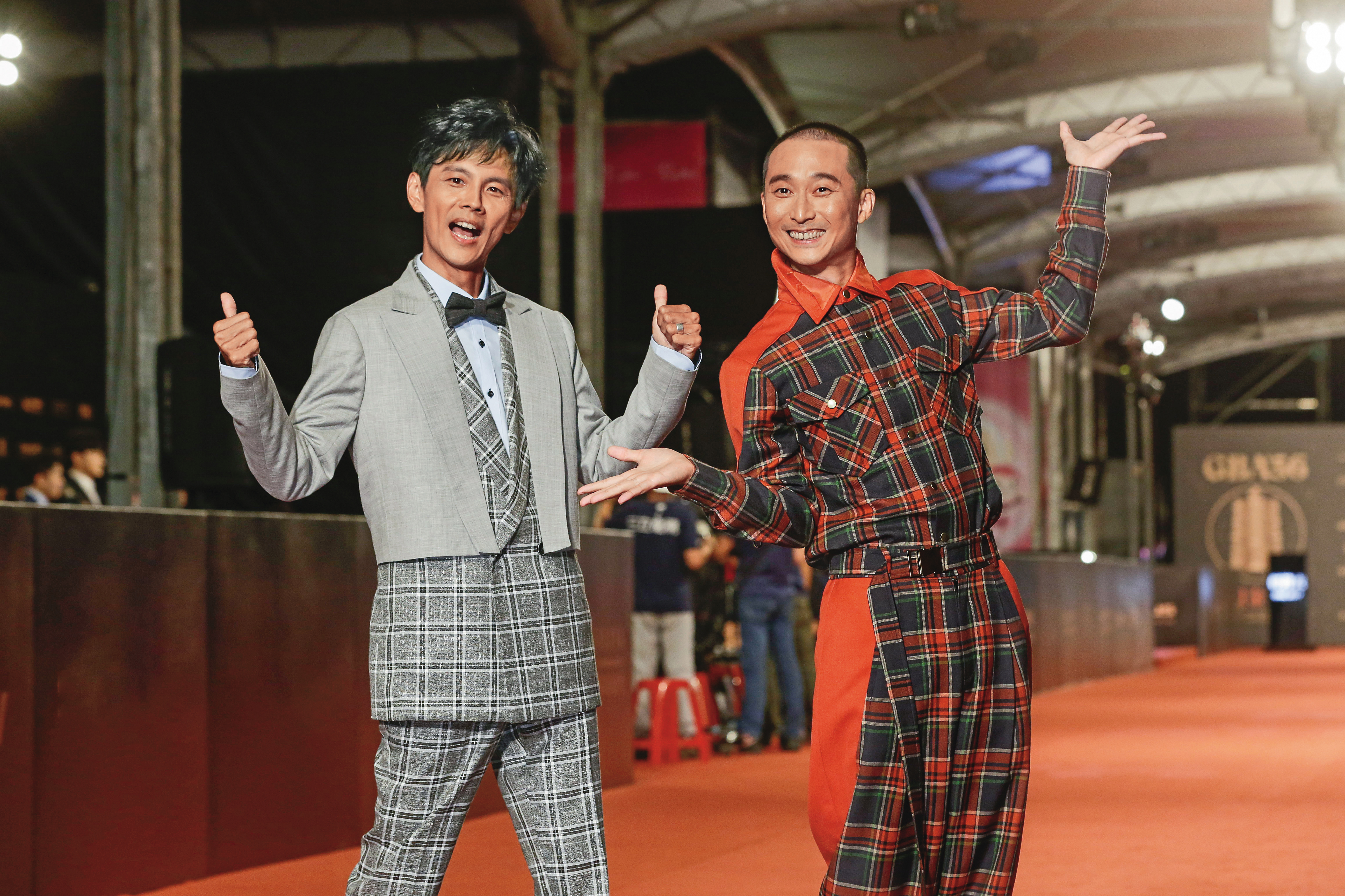 浩角翔起主持《鬧著玩》邁入第5年,頻道訂閱人數破43萬,傳出有望再次和TVBS合作。