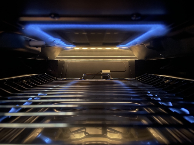 一名狠心男子假釋出獄３個月竟殘忍殺害祖母，還將遺體放入烤箱燒掉，試圖毀屍滅跡。（示意圖，pixabay）