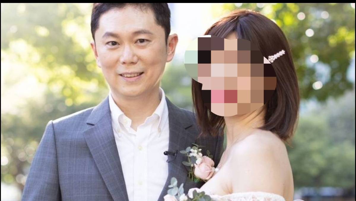 王人瑞「愛妻人設」破局!已在打離婚官司。(翻攝自網路)