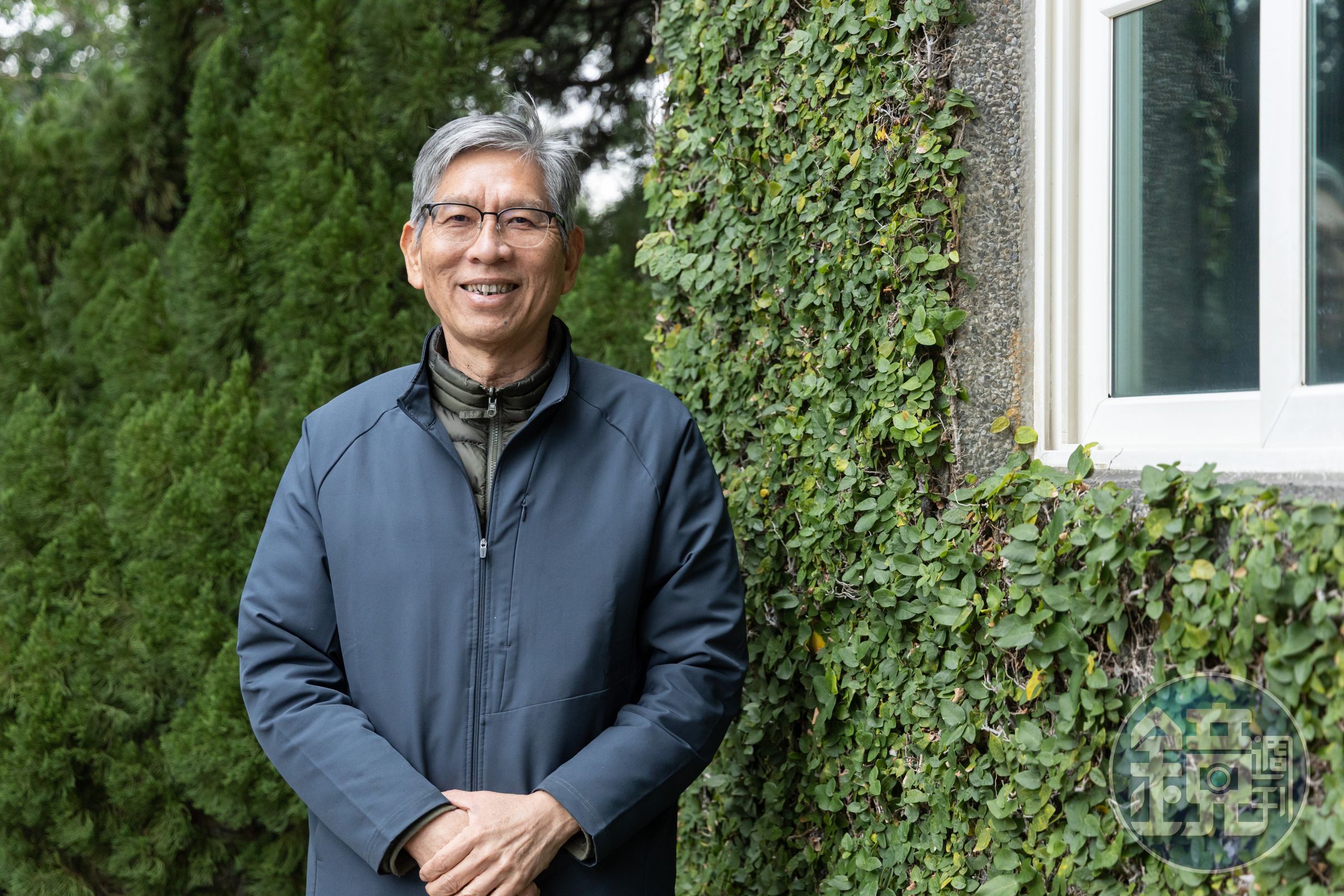 舊金山總督溫泉總經理鄭惠啟自重建時期便在此,是這棟歷史建築重生與轉變的最佳見證人。