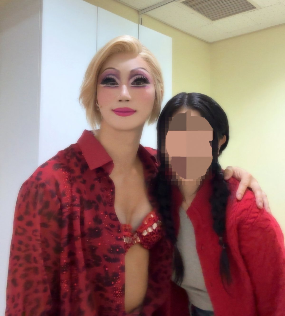 全浩俊是韓國音樂劇演員。（網路圖片）