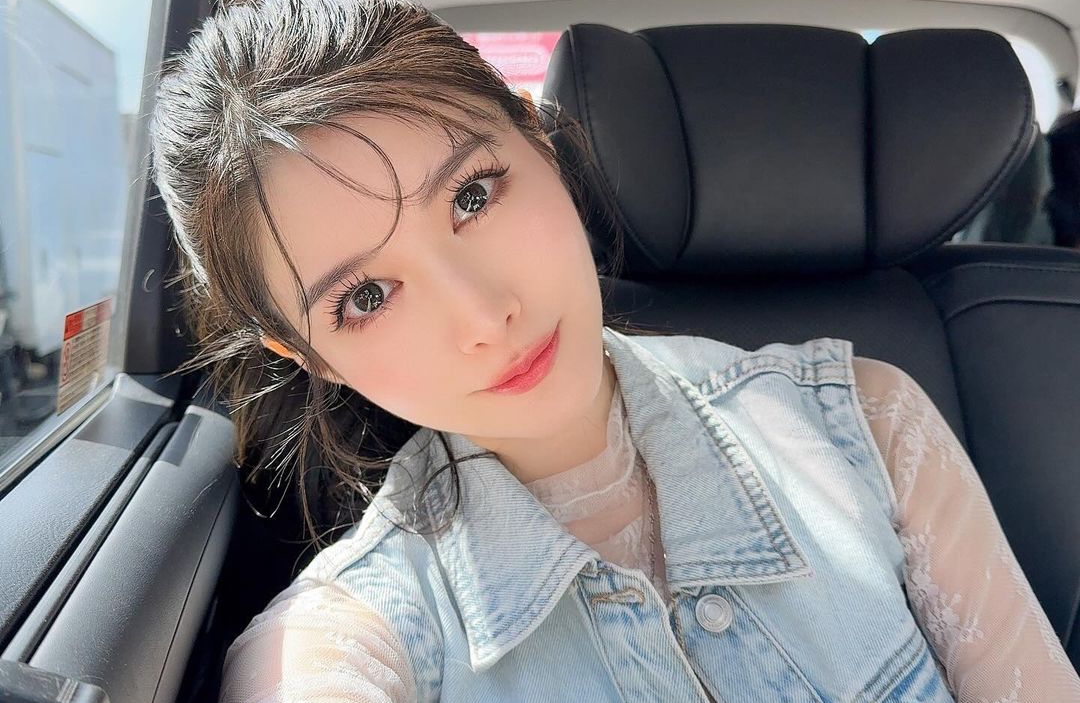 前暗黑女神相澤南明（14日）將在台舉辦慶生會，與粉絲共度晚餐。（翻攝相澤南INS）