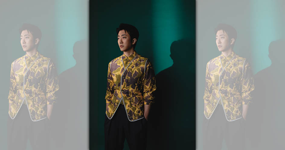 張懷秋在洛杉磯的表演課， 從最初的挫折感， 到學會以謙虛態度面對工作， 乃至於重新點燃人生的動力， 都是最難忘的經歷。