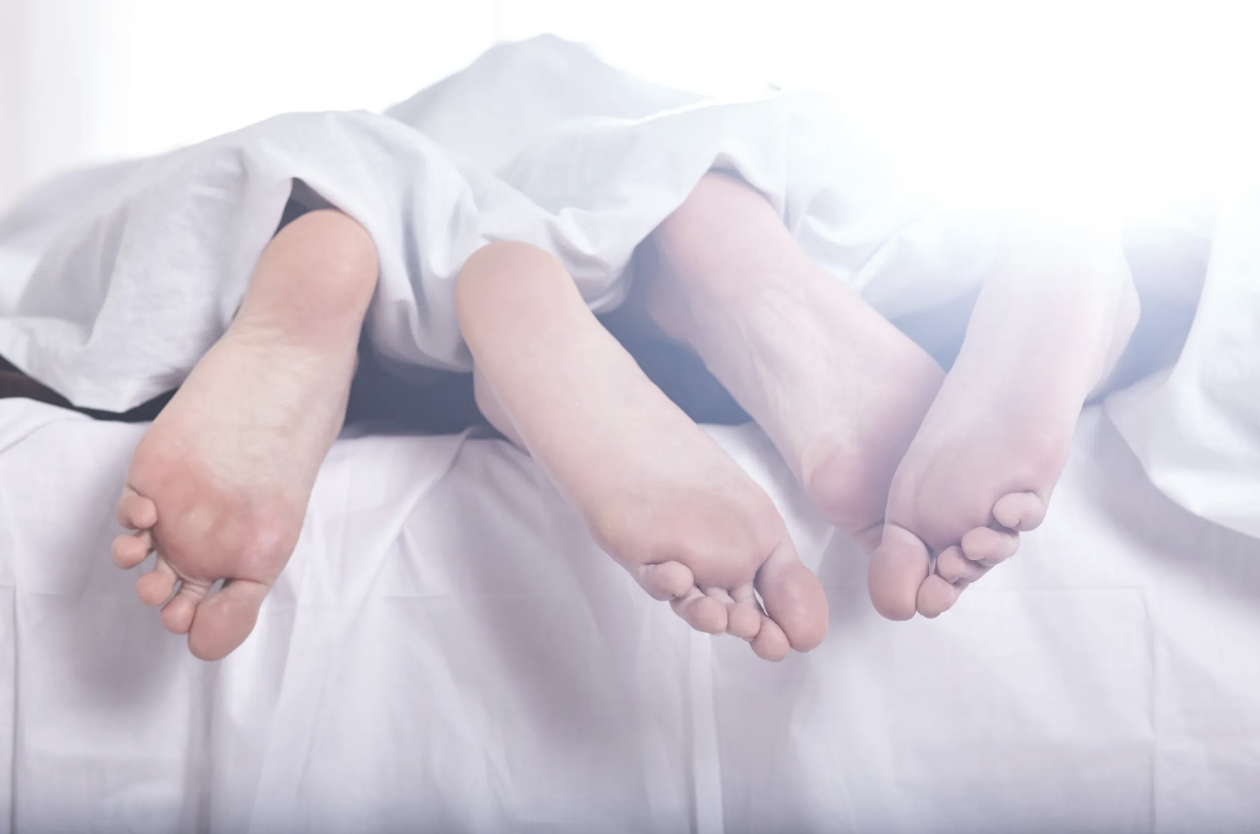 醫師分享，一名50歲男性因「馬上風」被送進急診。（示意圖，photoAC）