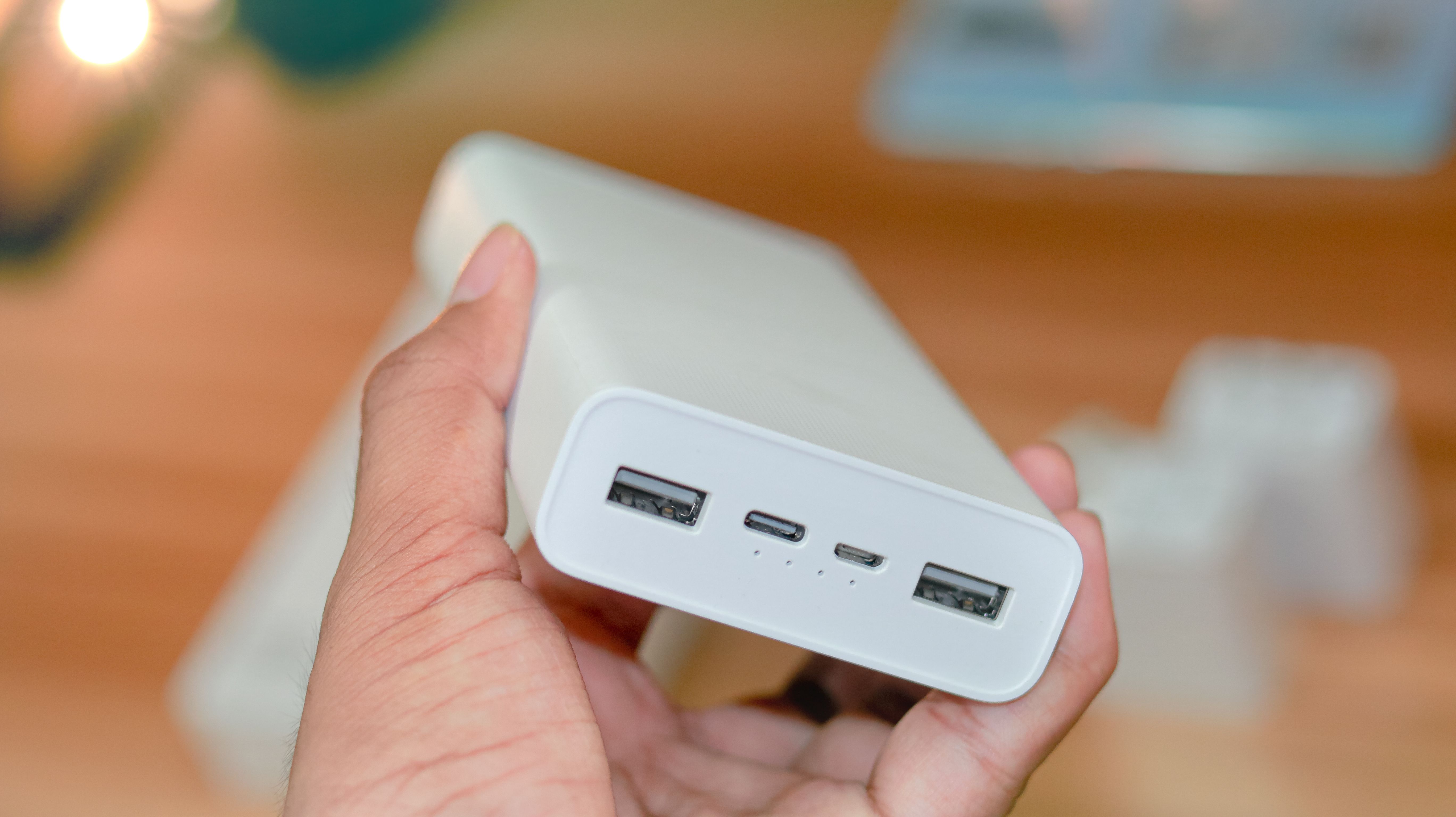 廢行動電源換好禮!限時7天回收拿超商商品卡 業者加碼再折500