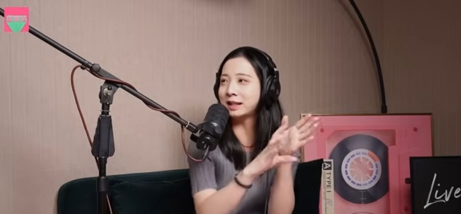 婦人逼讓座遭踹飛！Fumi阿姨親曝最新裁定　坦言「重來一次還是會踢她」