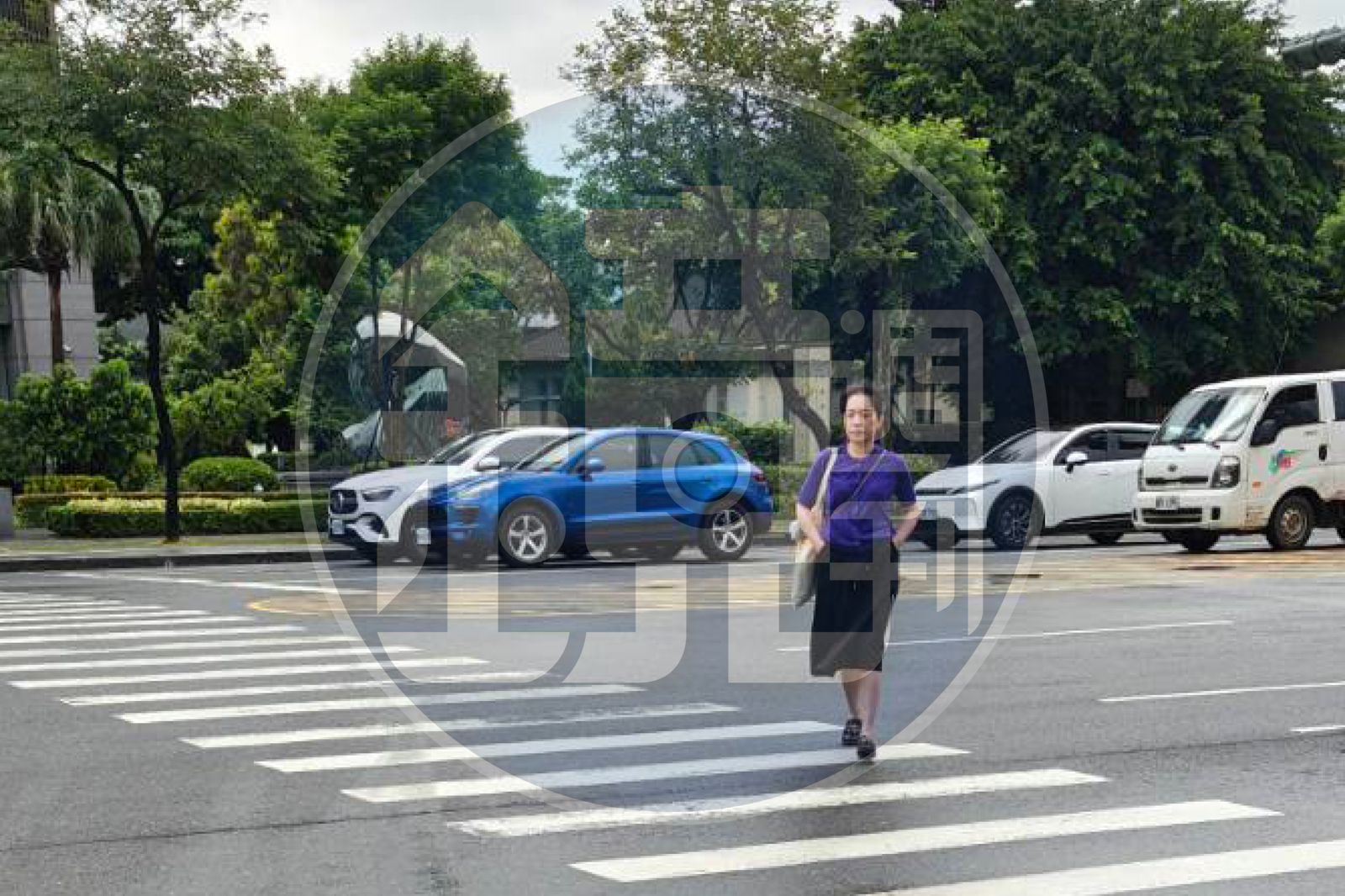 陳幸妤離婚/陳幸妤控無情無義 趙建銘首發聲「懶得回」:完全不是事實