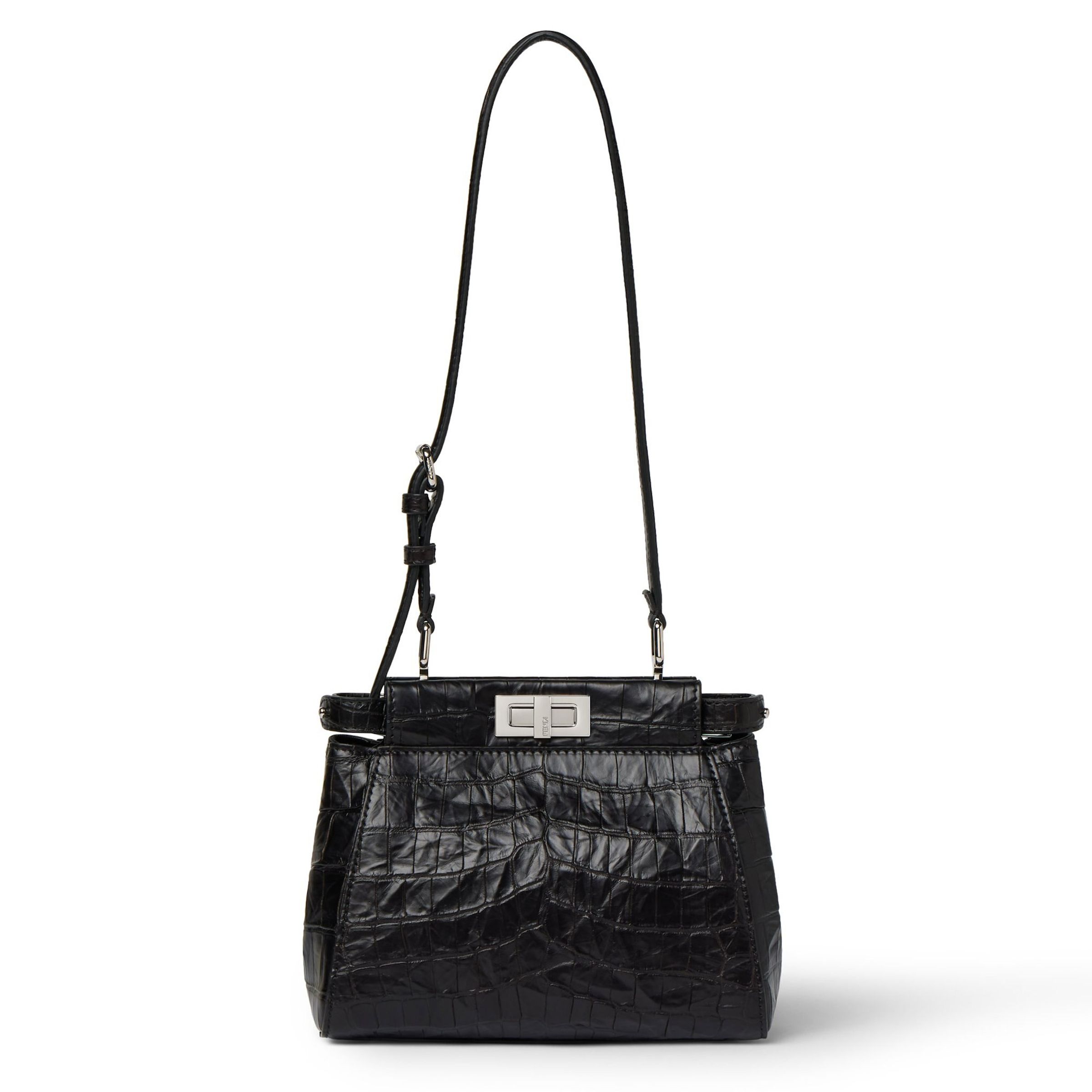 My Peekaboo XS。NT$92,000(FENDI提供)