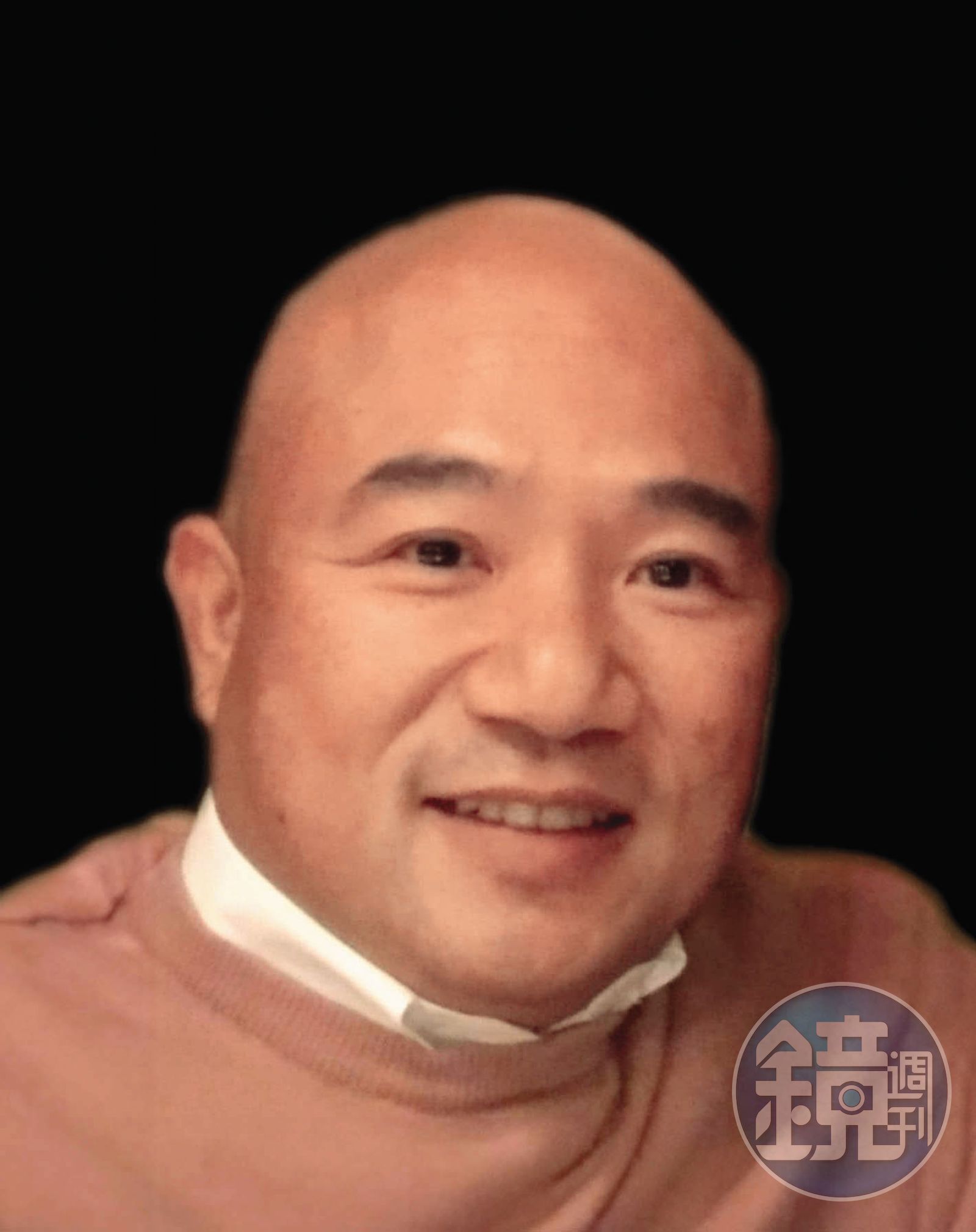已遭香港法院宣告破產的商人馬廷海,繼捲入台北天空塔背信案後,又遭檢舉涉及台中豪宅新朗日匯掏空案。(讀者提供)