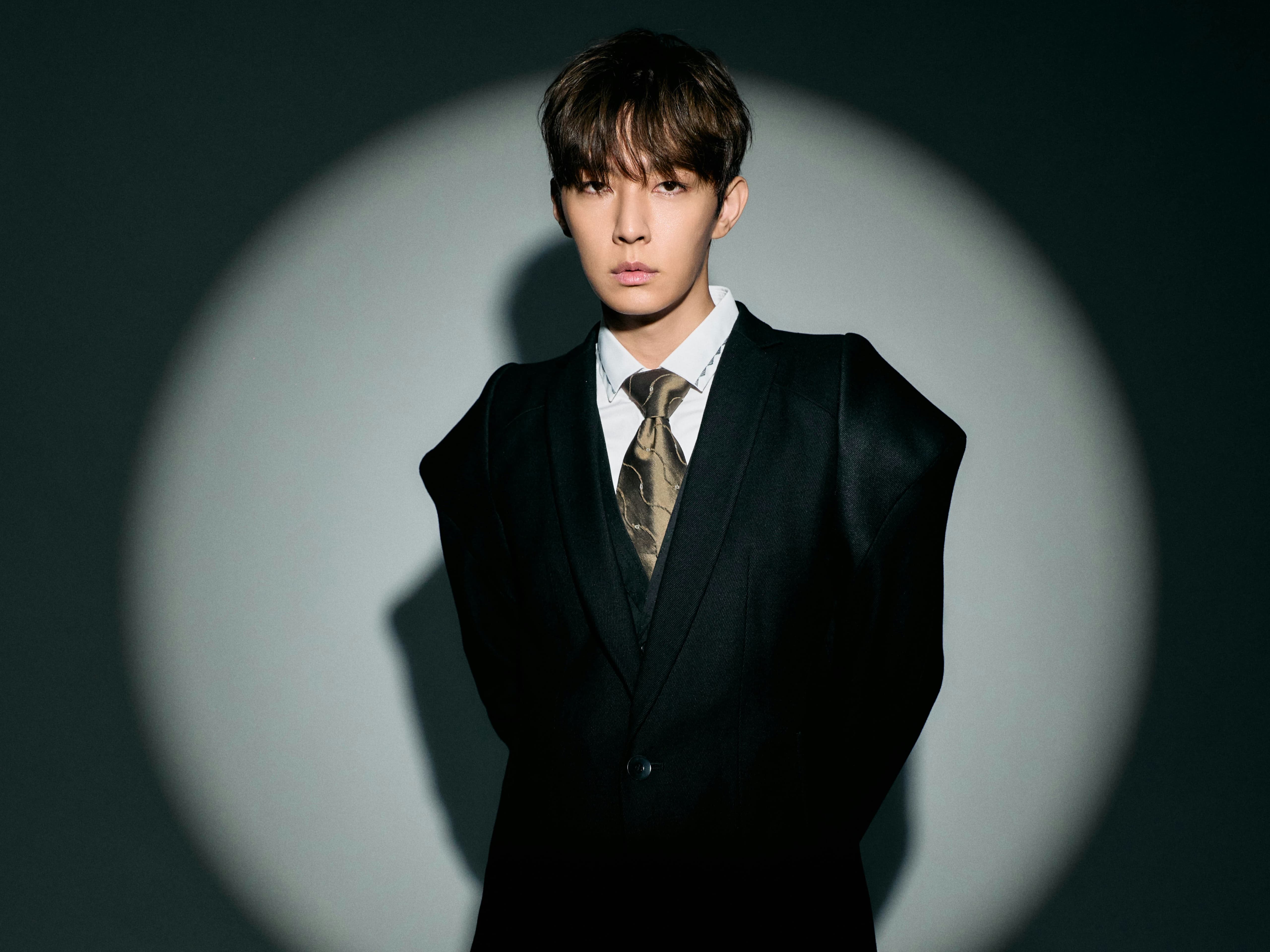 炎亞綸宣布將於3月28日在高流舉辦《Ikigai》巡迴演唱會。（晴空鳥提供）