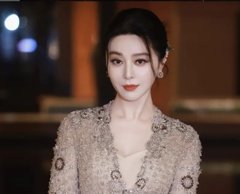 范冰冰主演的《地母》奪下影后。（翻攝自IG@bingbing_fan)