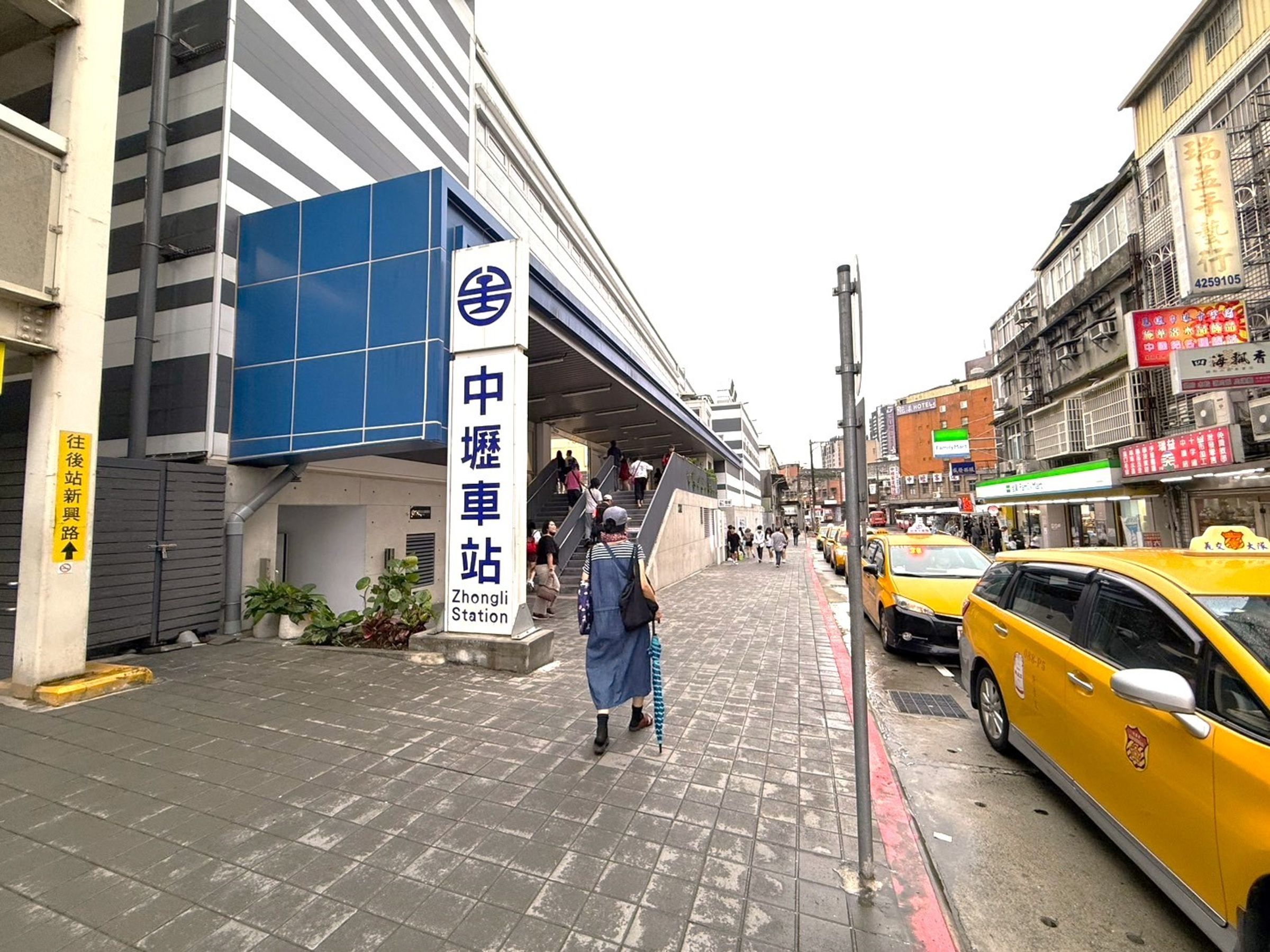 「中壢區」是南桃園發展重心,中古屋相較桃園區不僅價格親民,每坪單價更比預售屋便宜超過4成。(永慶房產集團提供)