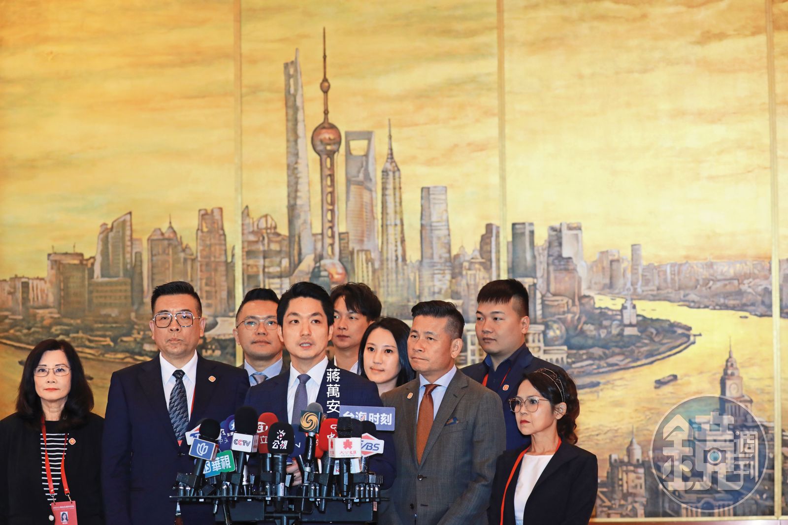 雙城論壇從2010年起在台北、上海2地輪流舉辦，今年邁入第16屆