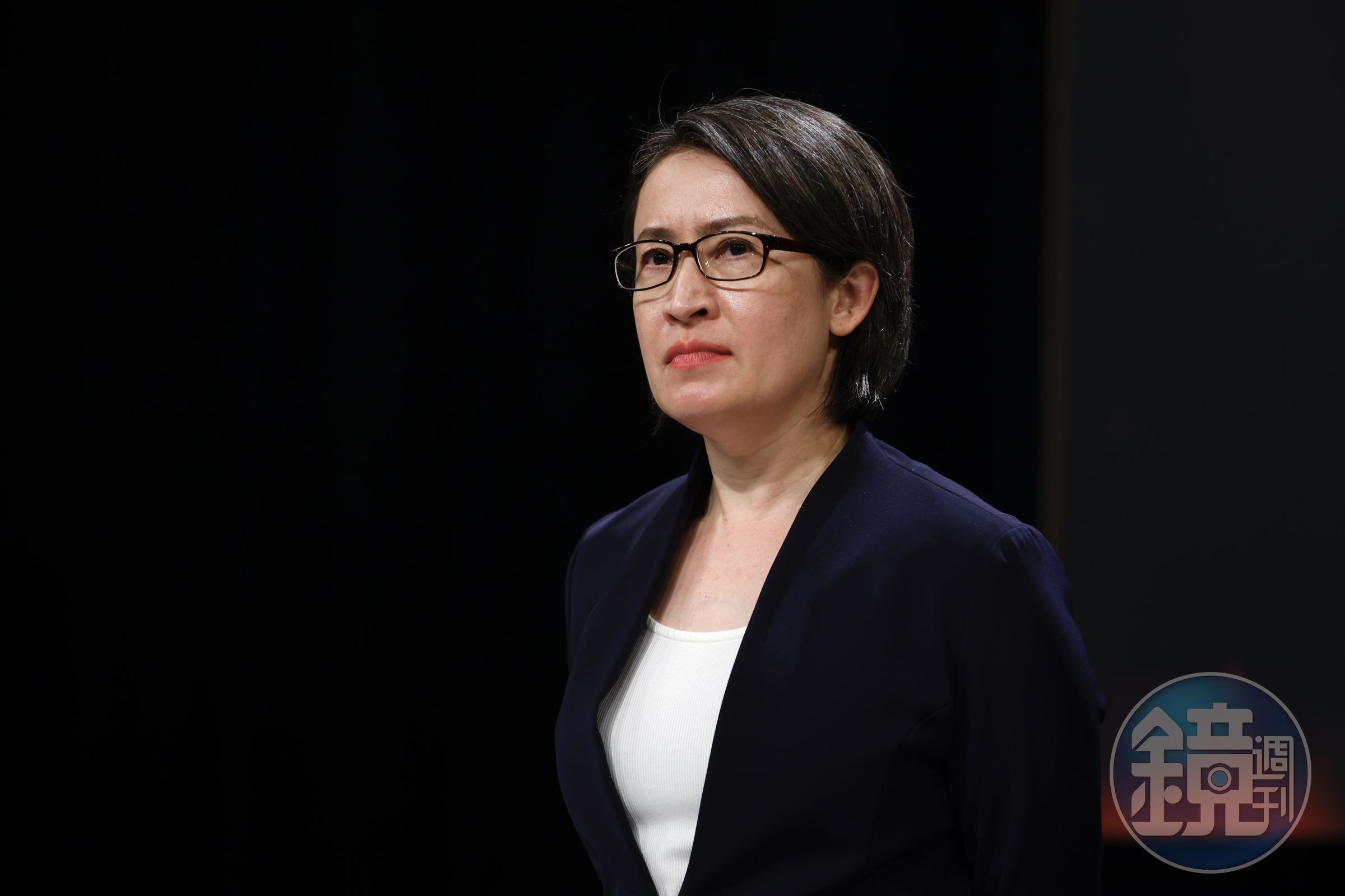 副總統蕭美琴去年3月出訪捷克期間,遭中國外交人員尾隨監控,甚至在布拉格市區險釀車禍。