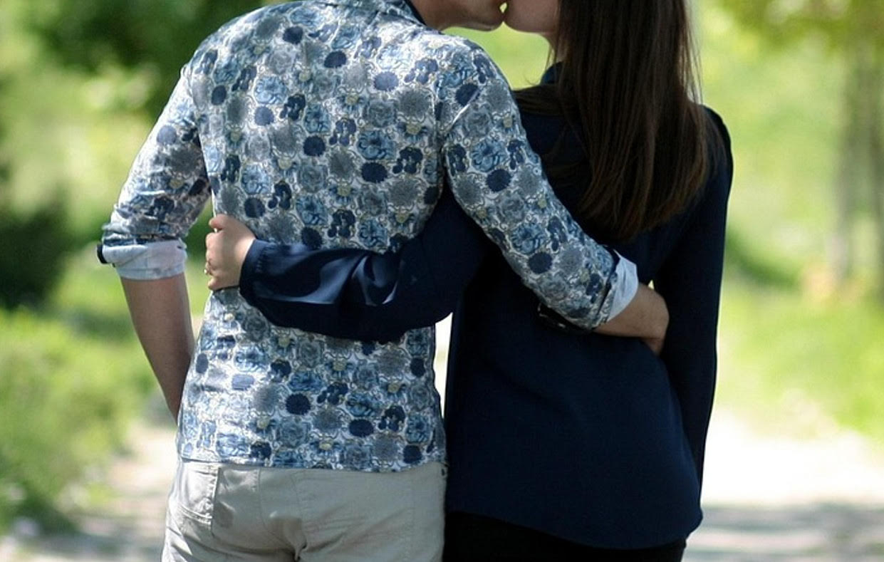 一名富商生前外遇，曾以夫妻名義與小三同居。（示意圖，Pixabay）