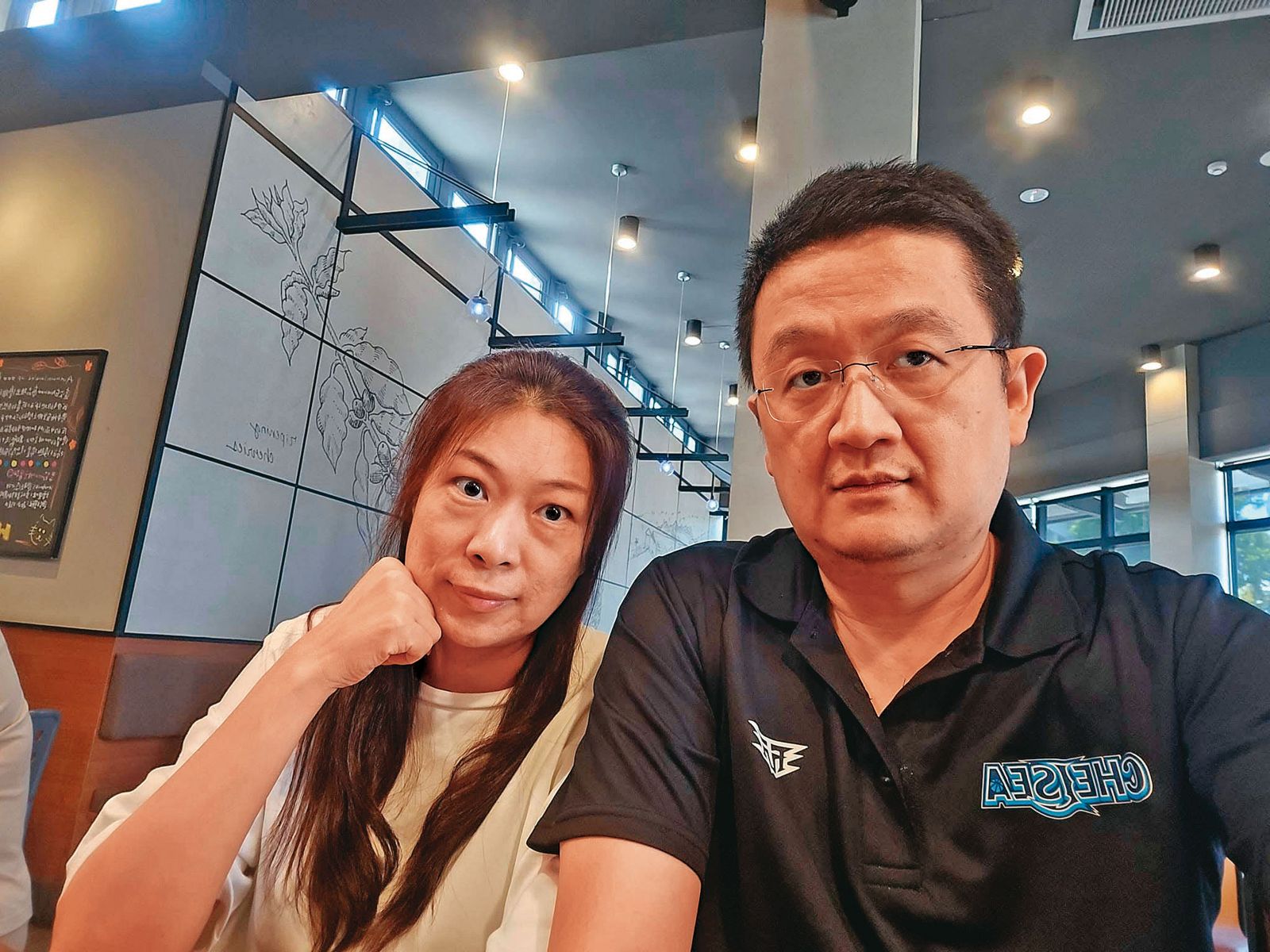 [閒聊] 開南高中領隊羞辱球員被錄音