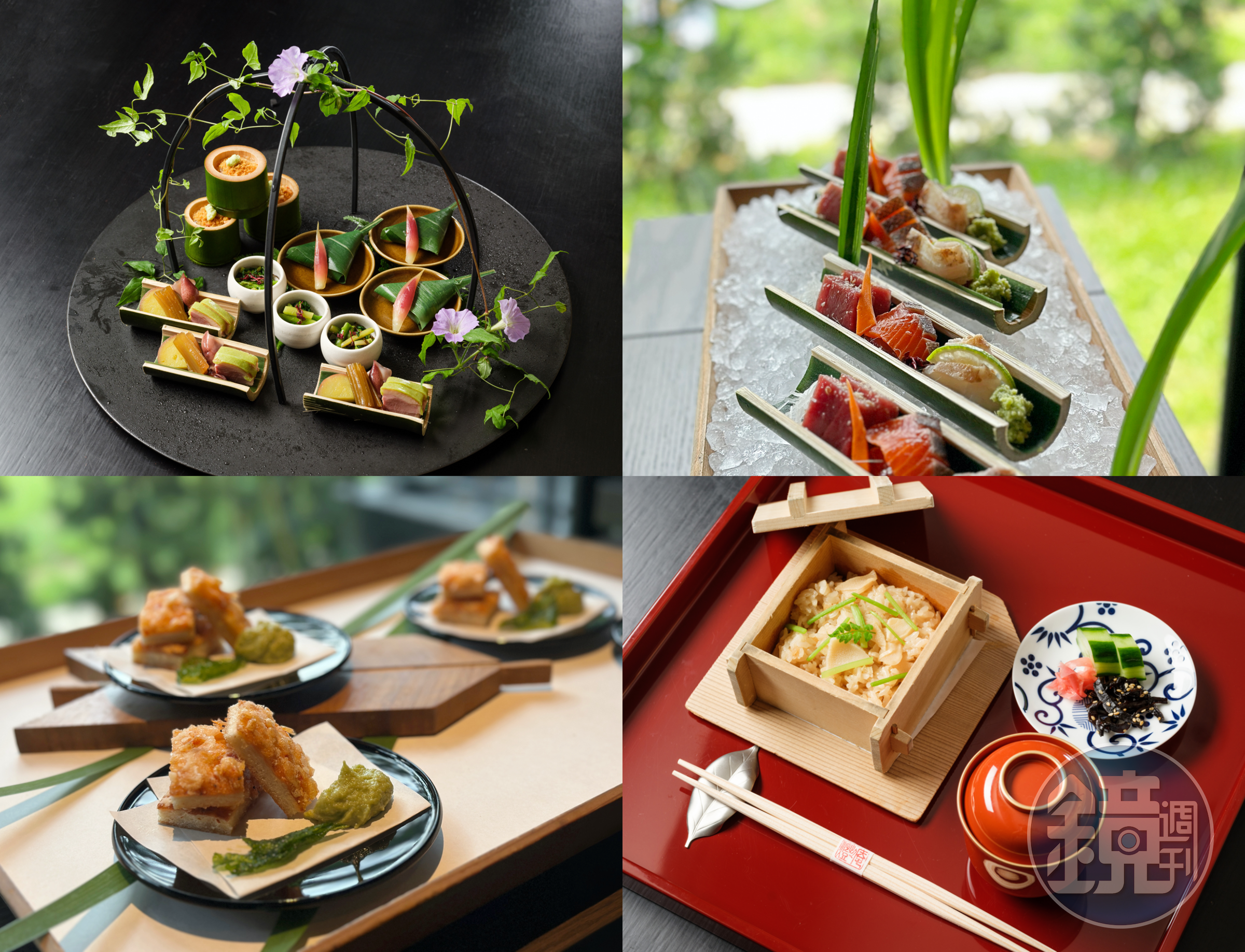 燈燈庵在台第二間分店「新竹燈燈庵」已於4月30日正式開幕。