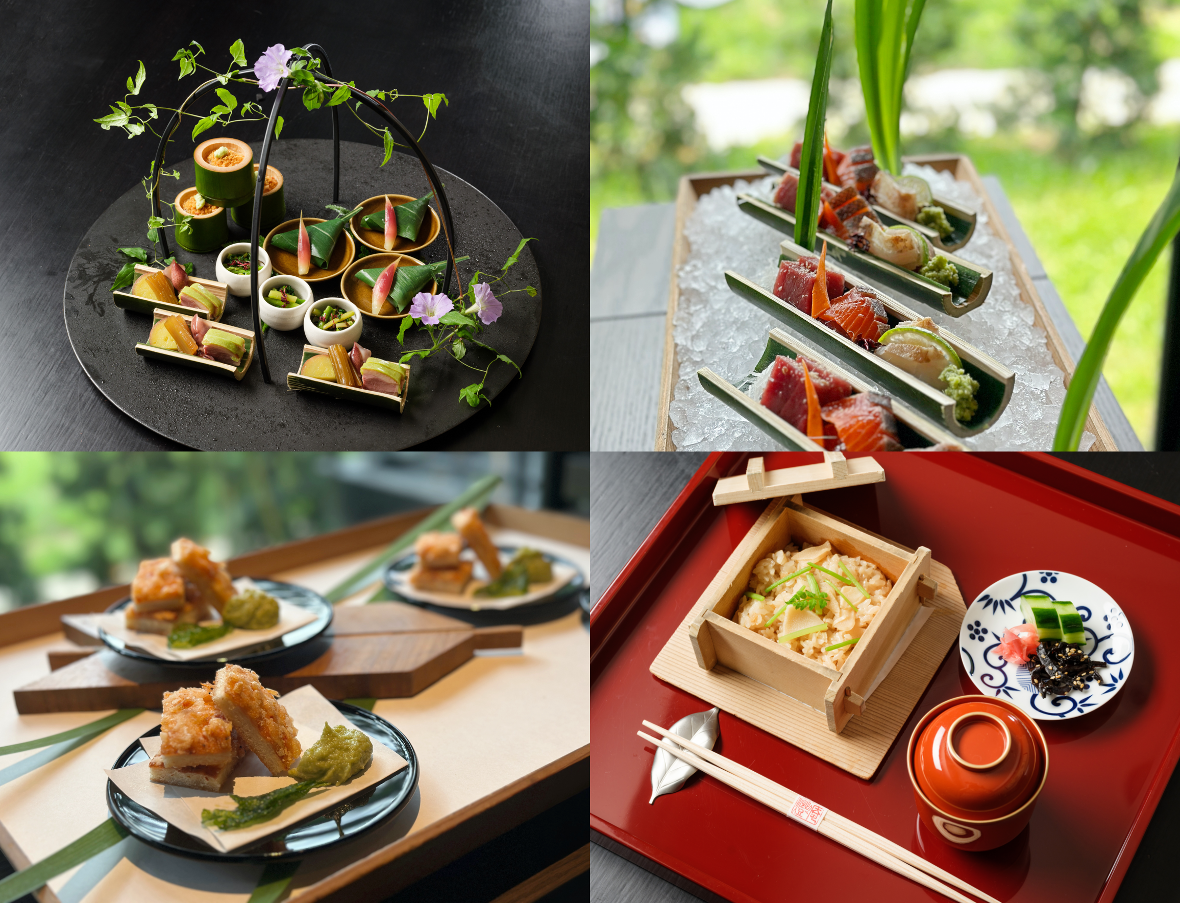 燈燈庵在台第二間分店「新竹燈燈庵」已於4月30日正式開幕。