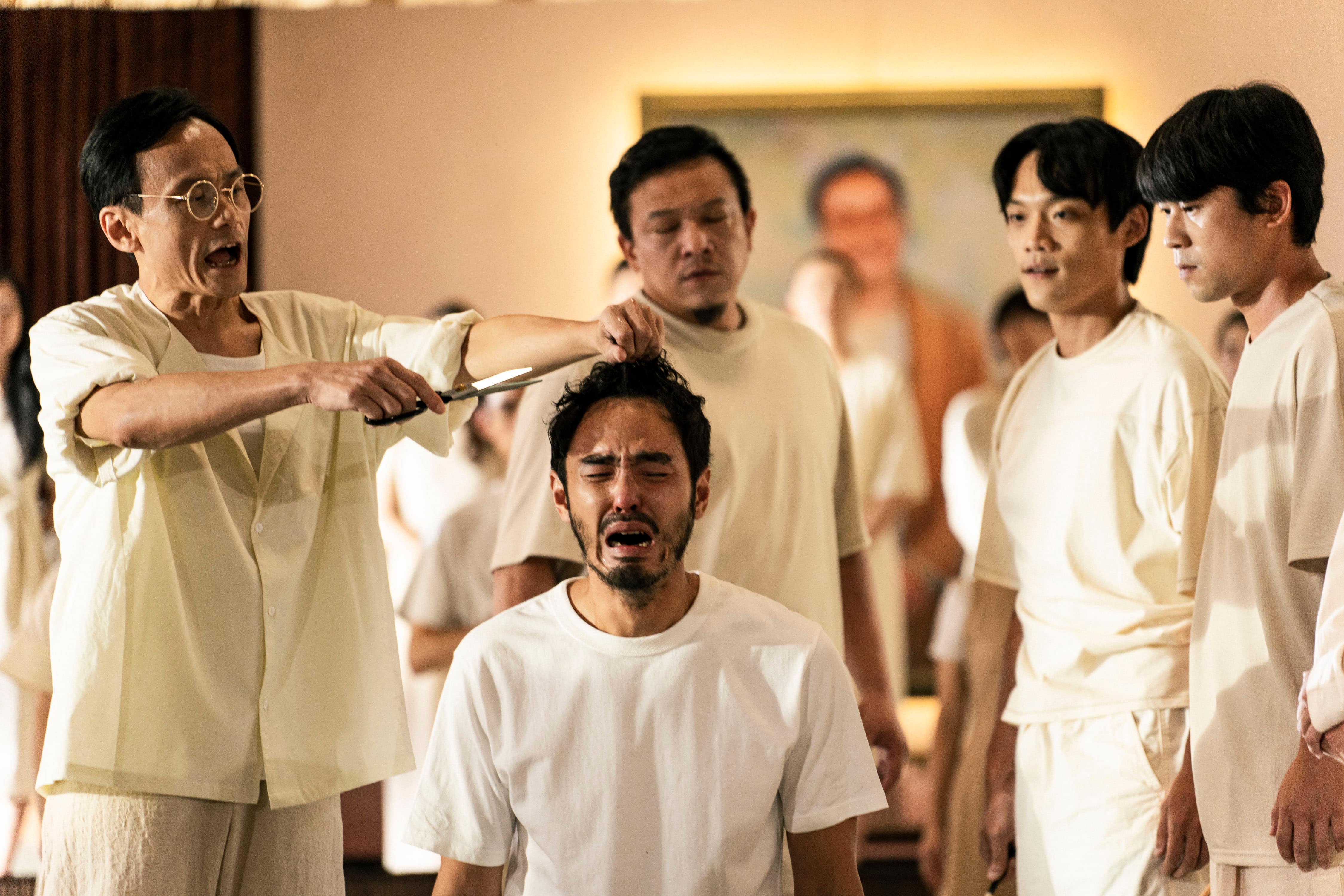 阮經天廣為對岸觀眾熟悉,他主演的台片也普遍受到矚目,更因為他憑該片入圍金馬影帝,更加吸引大陸觀眾。(牽猴子提供)