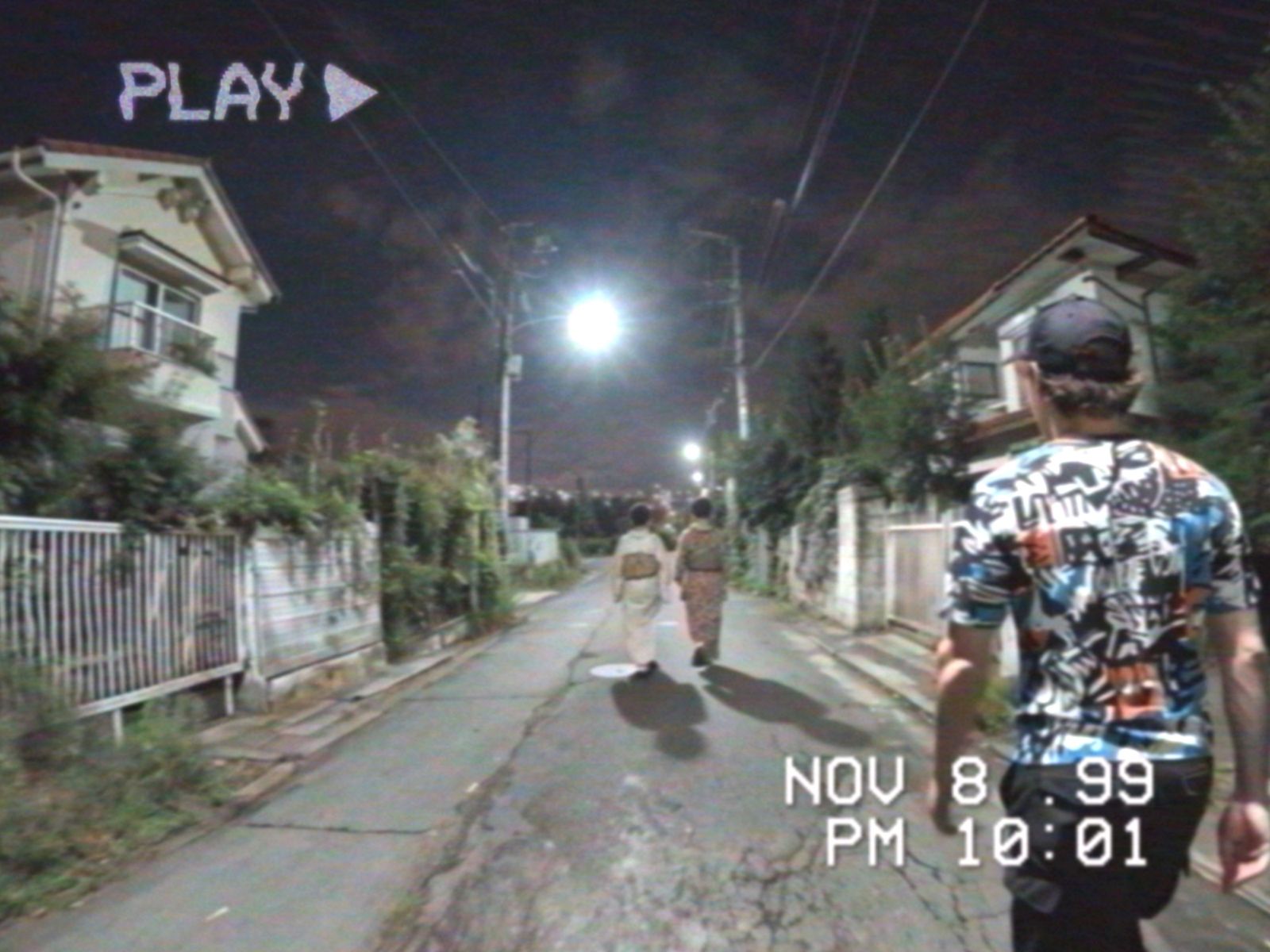 《鳥居TORII》爆紅全球 台灣AI鬼片嚇出新高度「有毒」看完睡不著!」