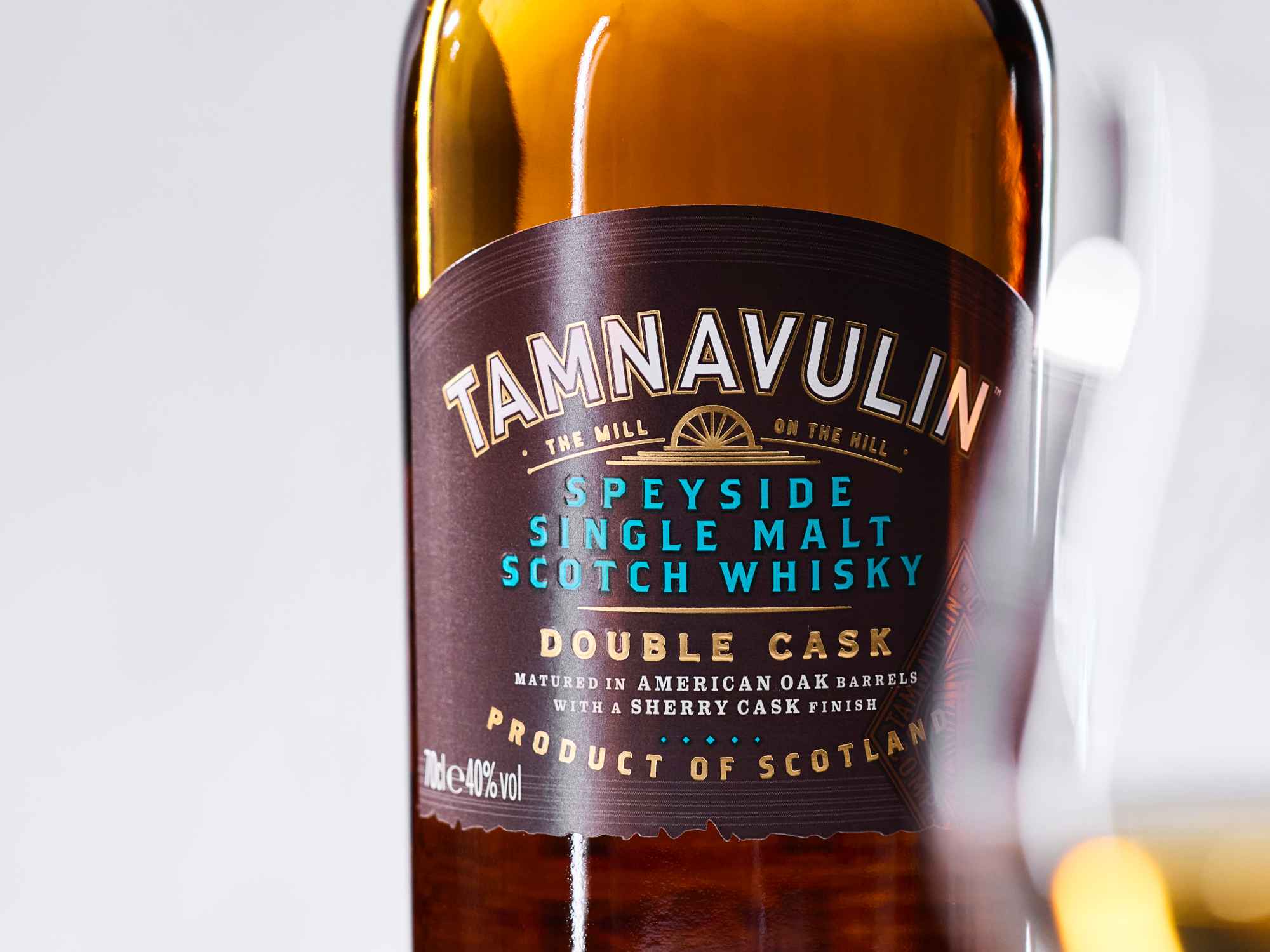 酒誌 2026／SPECIAL FEATURE／酒界資優生：Tamnavulin 塔木嶺！橡木桶的極致玩家
