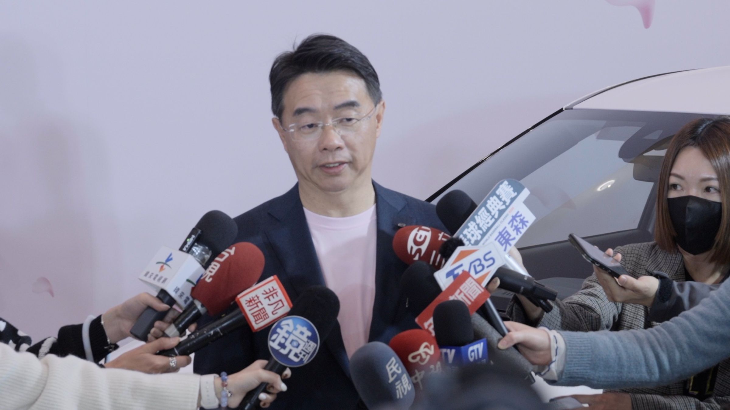 裕隆日產汽車股份有限公司副總經理李昌益表示，櫻花所象徵的綻放、重生與期待，也正呼應NISSAN融合科技、經濟性與信賴感的品牌DNA。