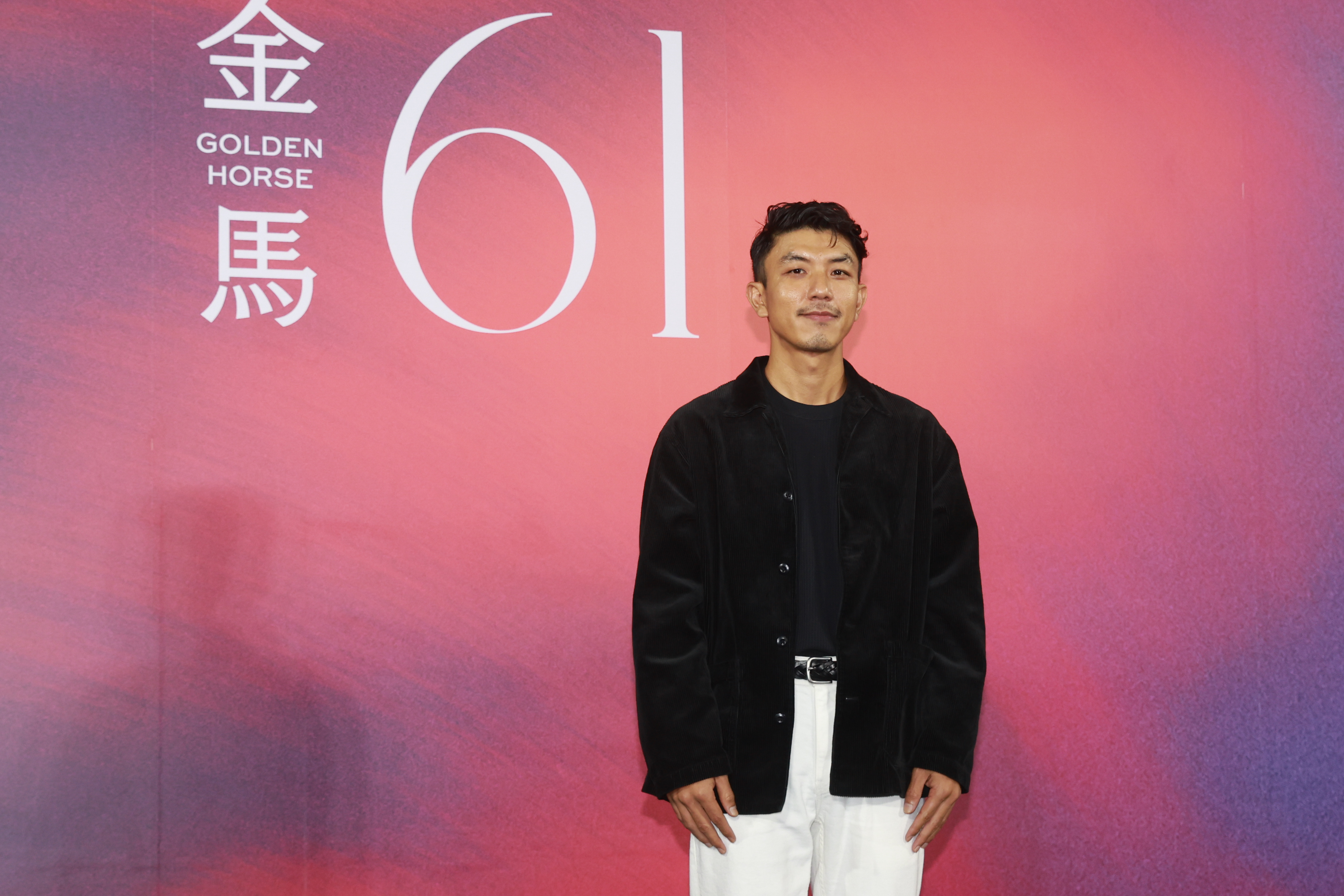 萬洛想接下更不一樣的題材,不同的劇本、不同的挑戰。如果要演個有錢人呢?他笑得很開心:「如果是角色與劇本需要,那我一定可以演出。」