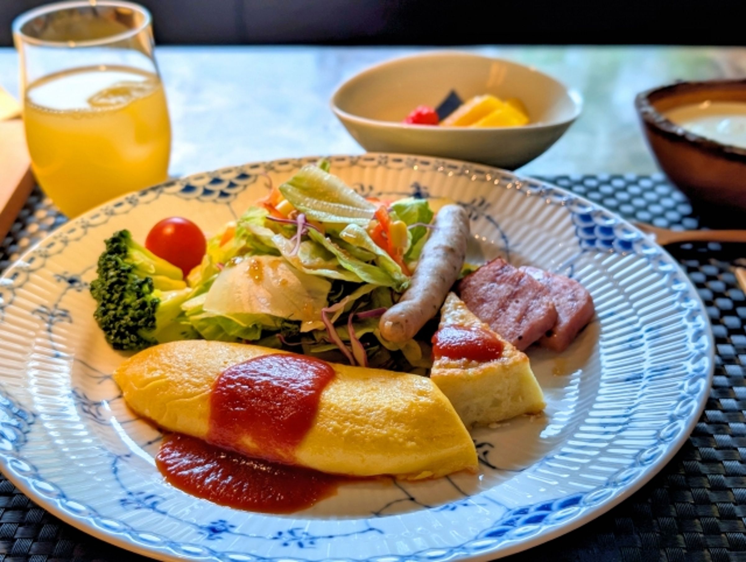 台人愛吃的1早餐，被WHO認證是「一級致癌物」。示意圖。（翻攝自photoAC）