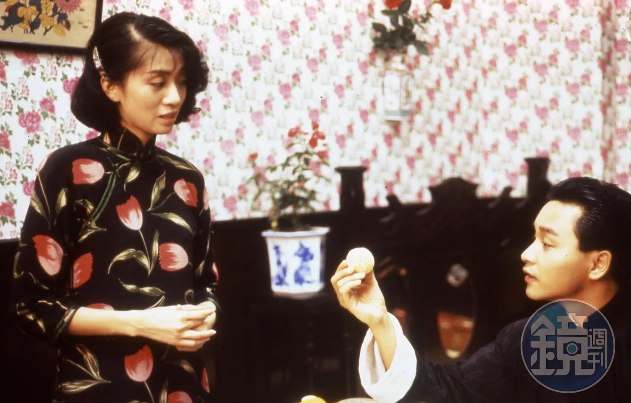 香港娛樂圈早有「尾數3年份必有巨星去世」傳言,2003年張國榮與梅艷芳去世更令此傳言被瘋狂討論。(甲上提供)