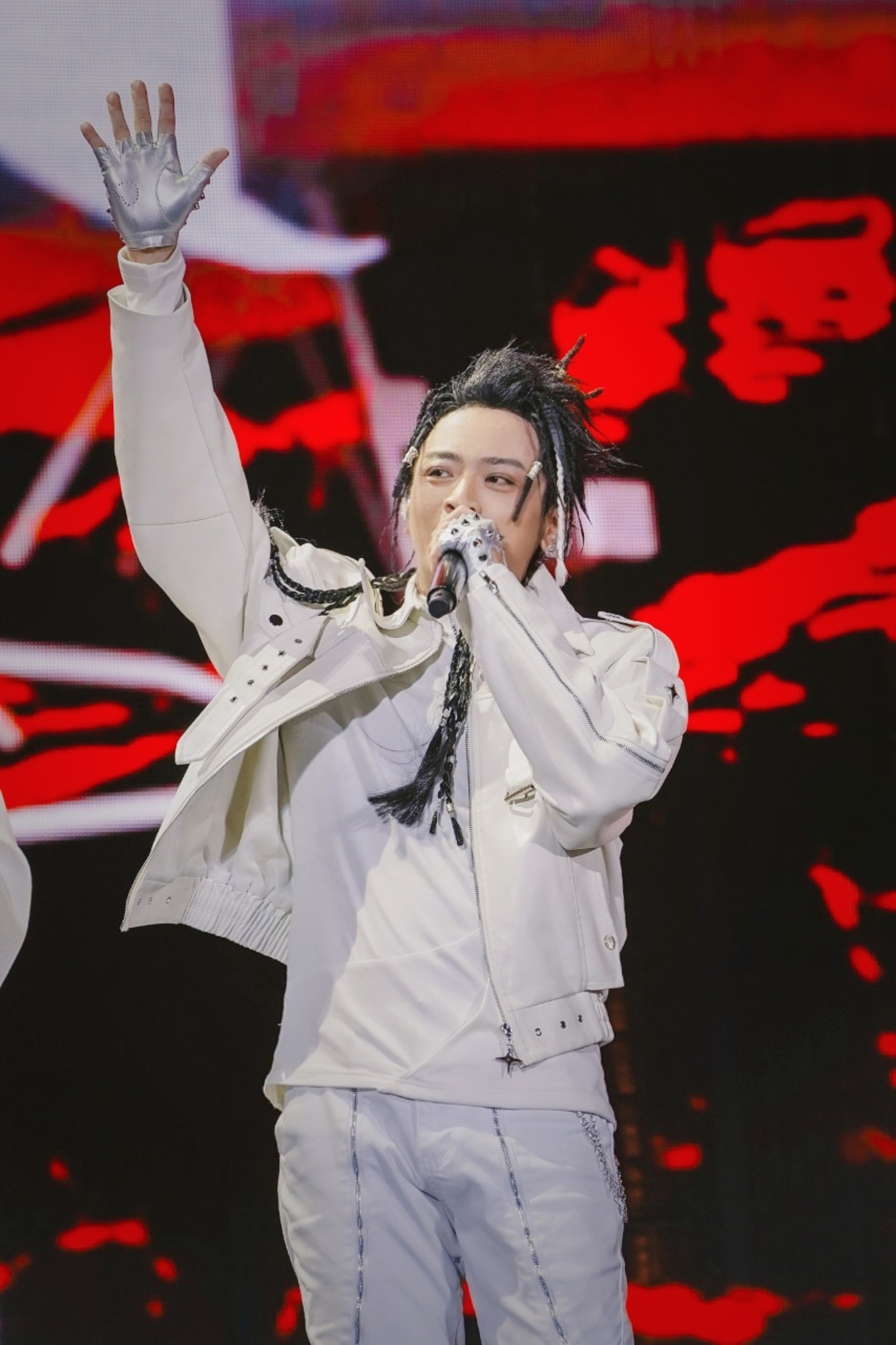 Toro合體Energy為2024年交出漂亮成績單。(拓駱有限公司提供)