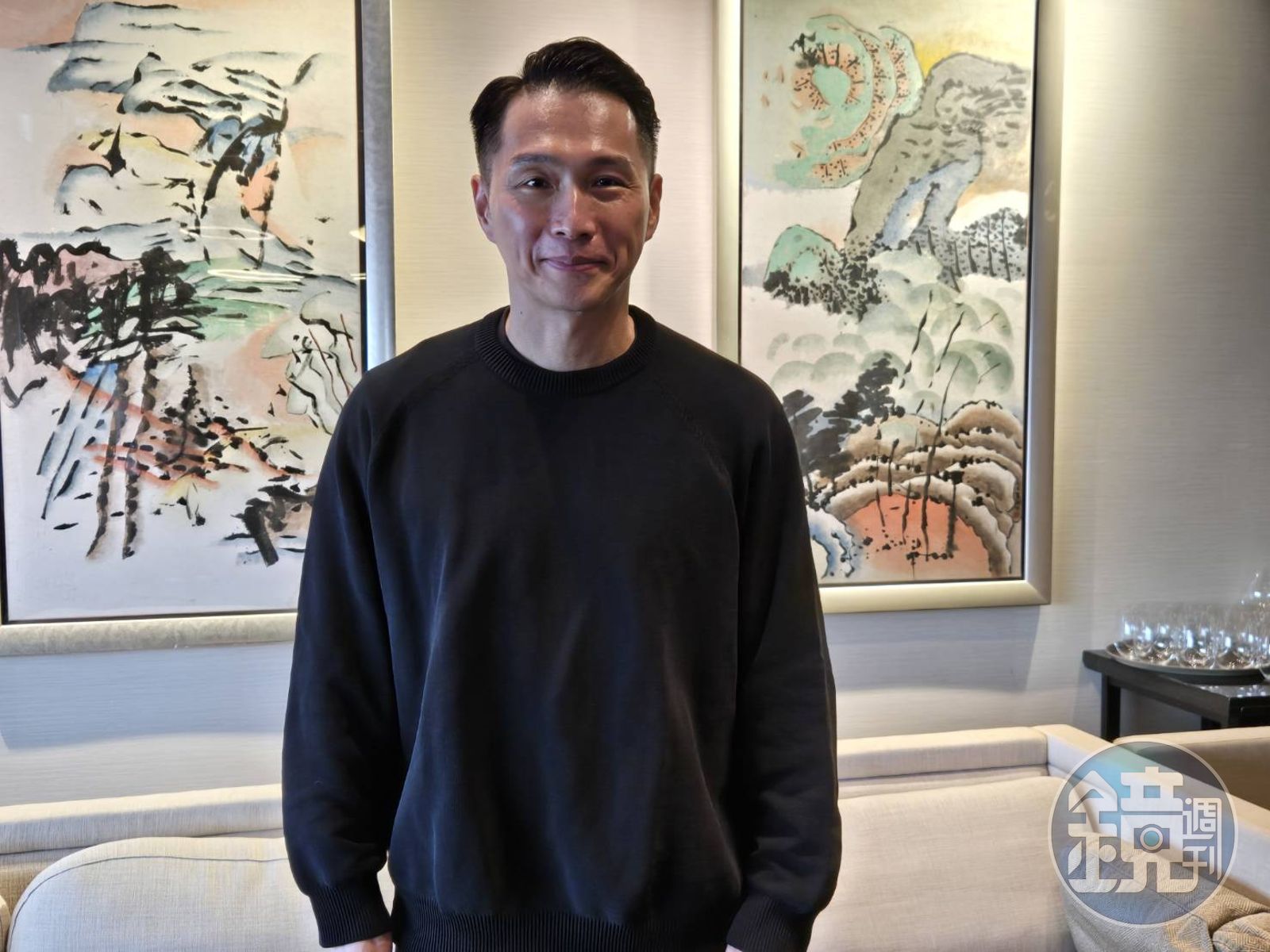 運動領域成竣邦新引擎 營運可望創新高