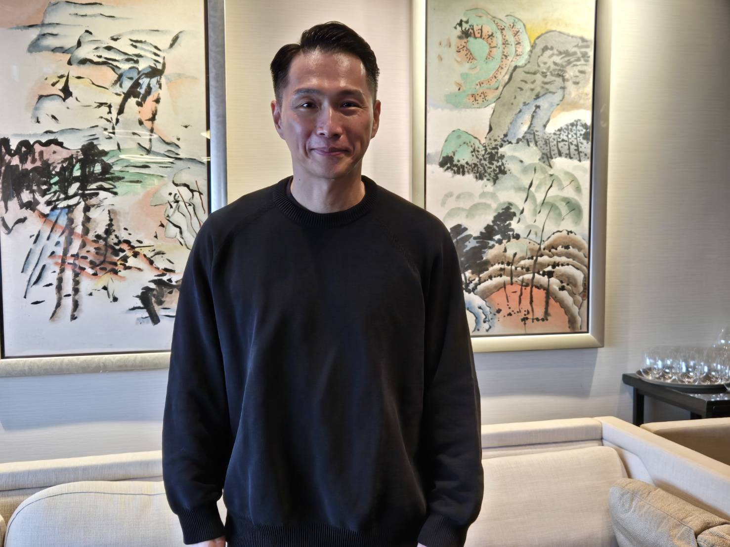 運動戶外機能布料大廠竣邦-KY（4442）積極擴大全球布局，執行長蕭志偉指出，將乘勢迎接2026年運動賽事商機。