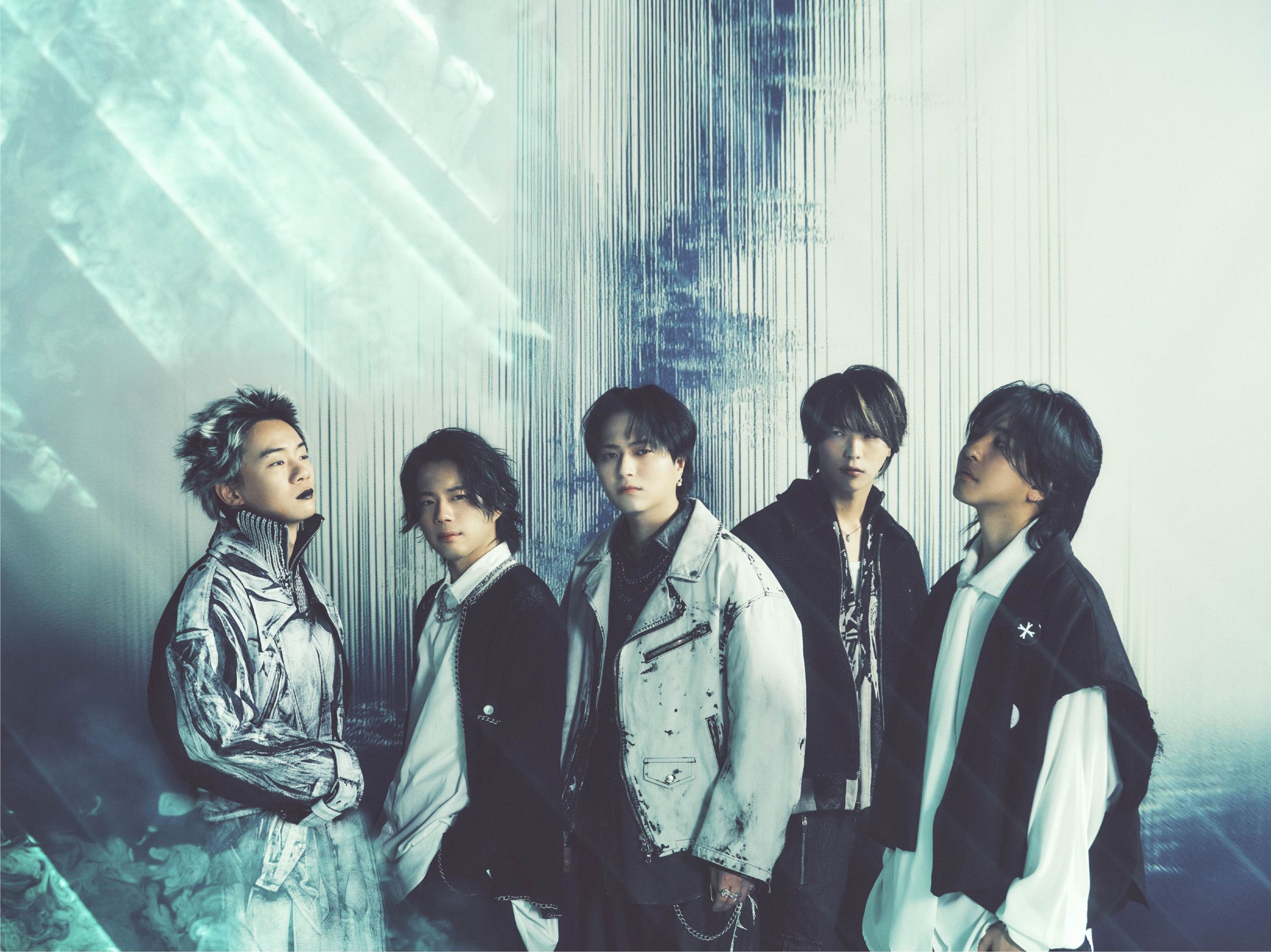 竹中雄大回憶初見ONE OK ROCK演出,直呼人生轉捩點。(和協整合行銷提供)