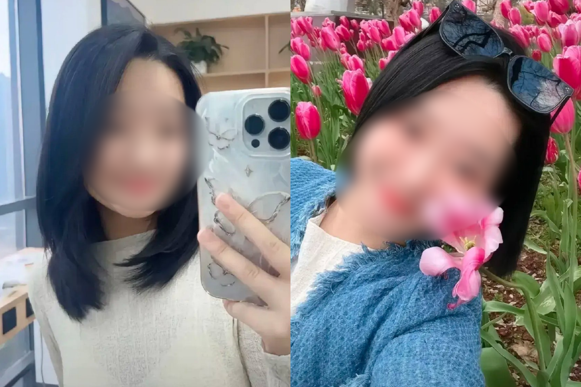 中國一名27歲女子日前至海南島旅遊，意外遭蛇咬身亡。（翻攝微博）