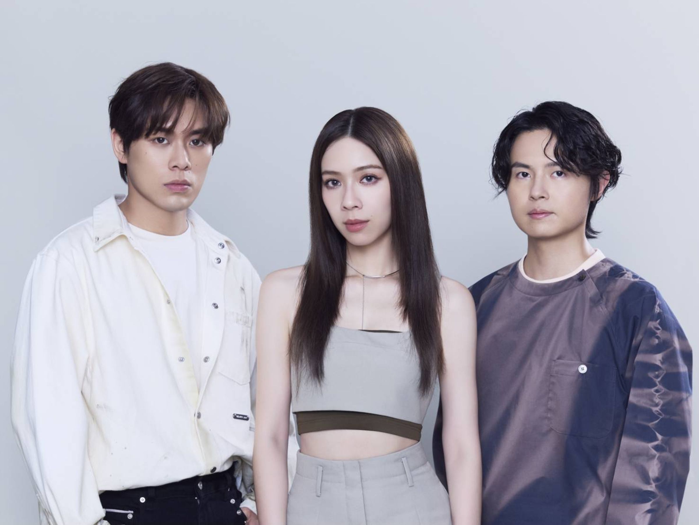 告五人日前登上「Summer Sonic 2026」25週年盛典,接連征戰東京、大阪舞台。(相信音樂提供)