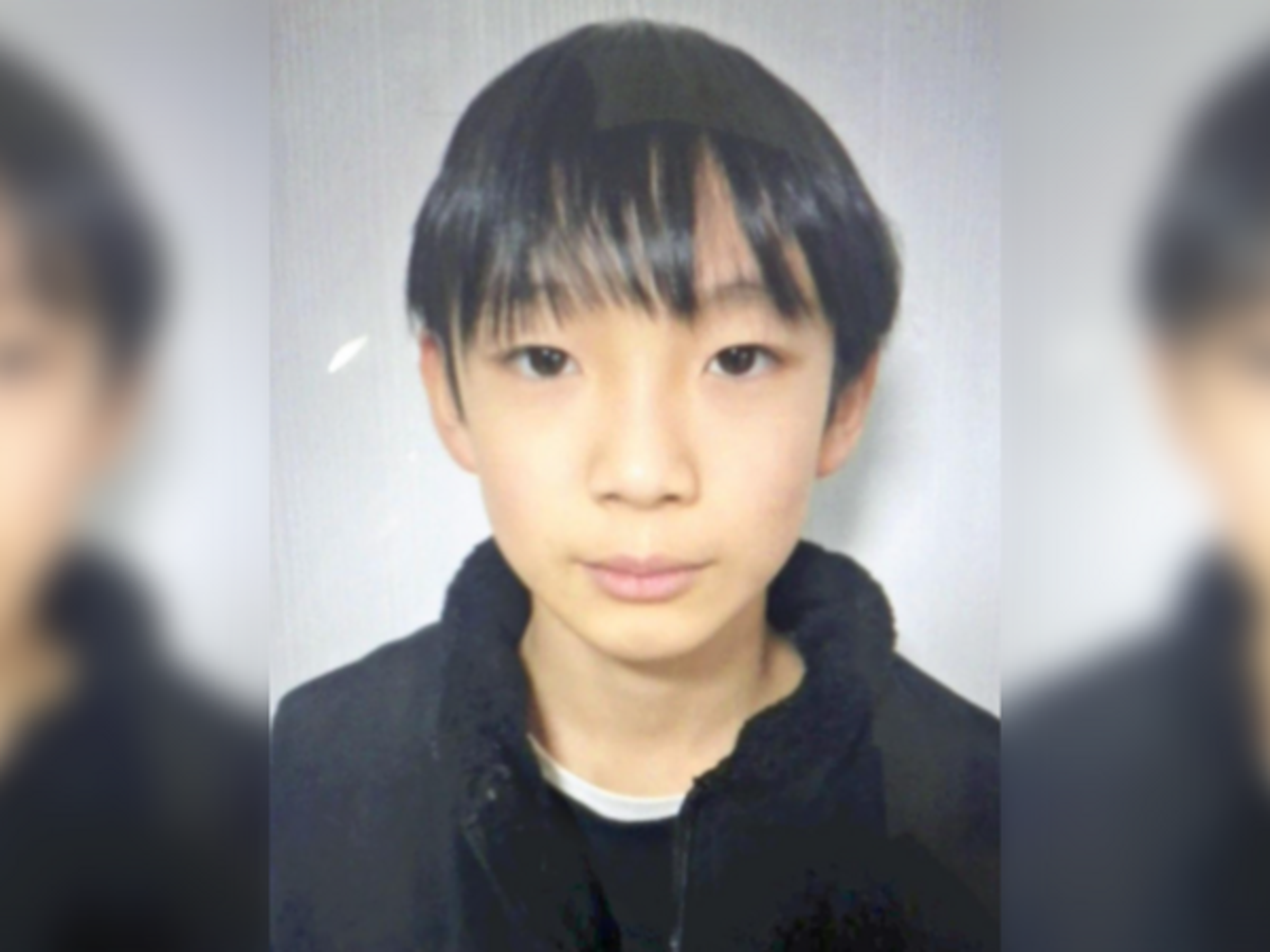 據鄰居表示,死者生前表現出對繼父極度的排斥。(翻攝畫面)