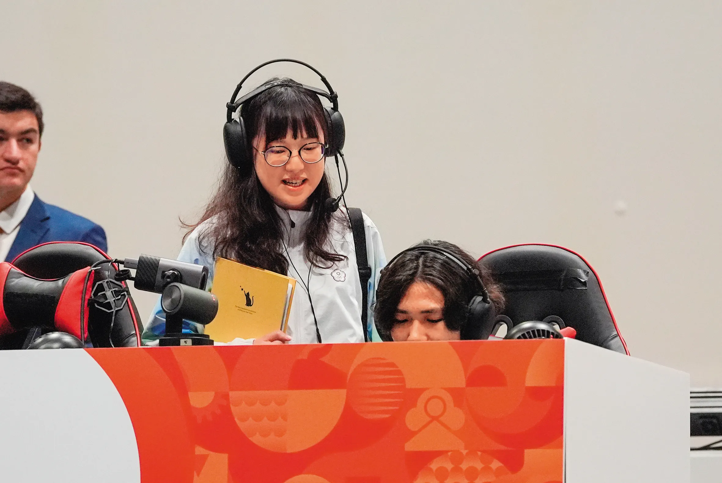 亞運教練捲畸戀3／為亞運成績噤聲半個月　陳宣儒「不忍了」返台就提告