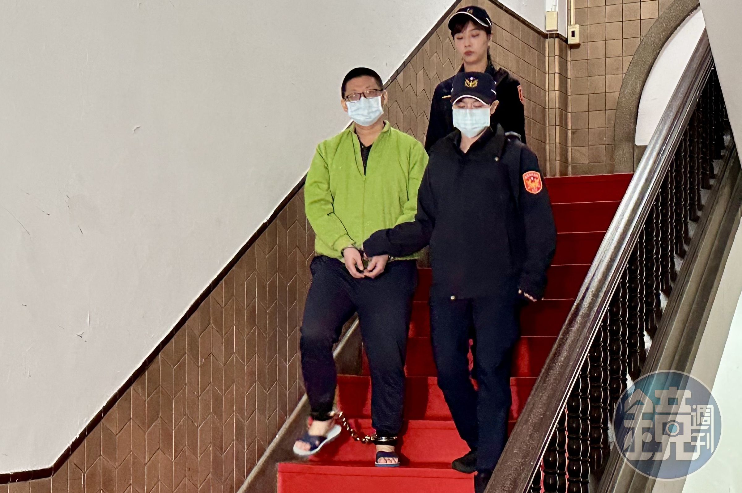 台北幼兒園惡狼毛畯珅侵害47童,今再遭判30年併罰5億元。(本刊資料照)
