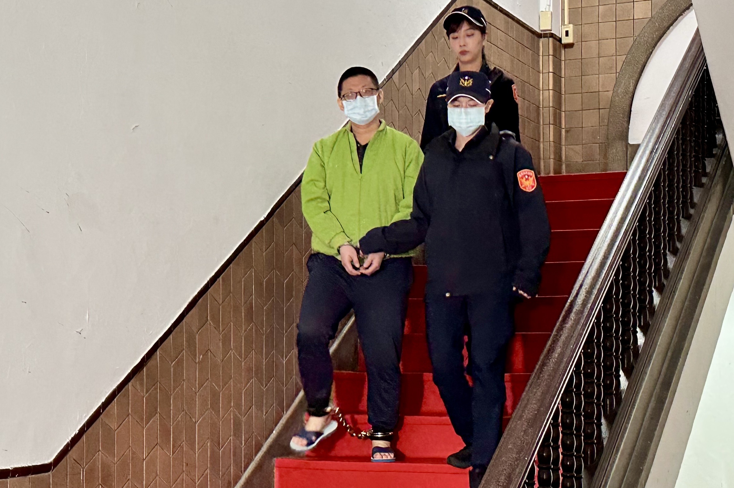 台北幼兒園惡狼毛畯珅侵害47童，今再遭判30年併罰5億元。（本刊資料照）