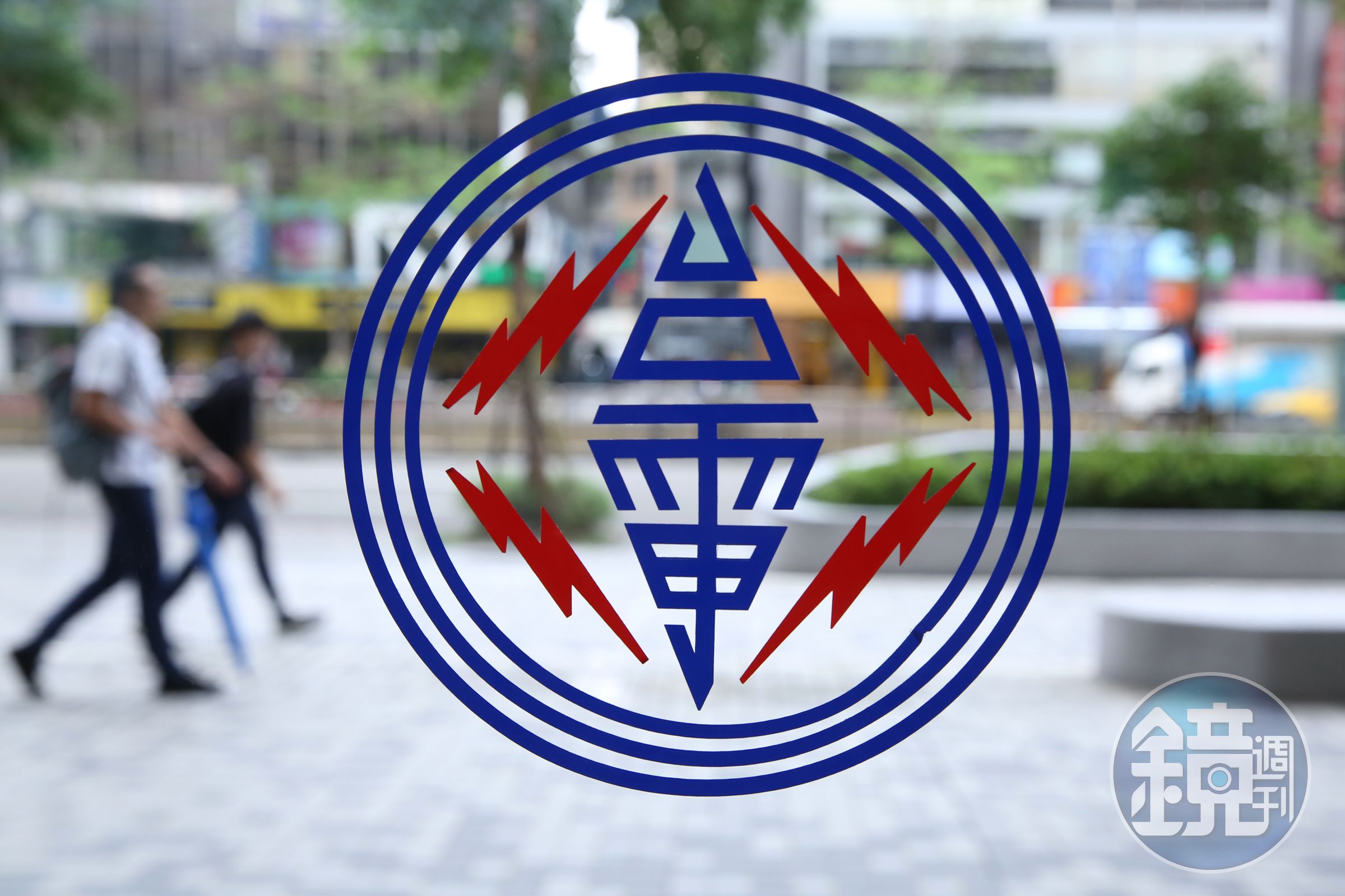 今新北市淡水區上午10時40分因地下電纜故障導致4,088戶停電。(示意圖,本刊資料照)
